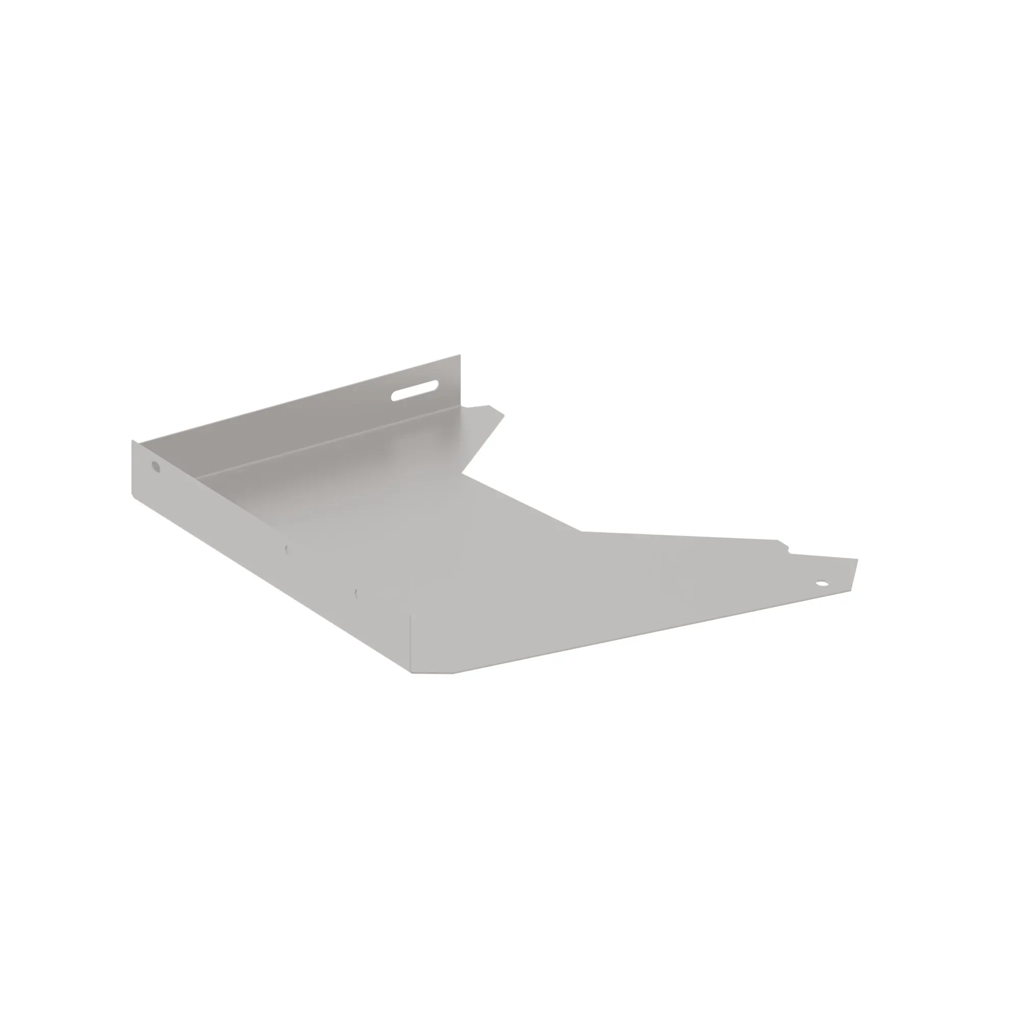 John Deere Shield - CC48571