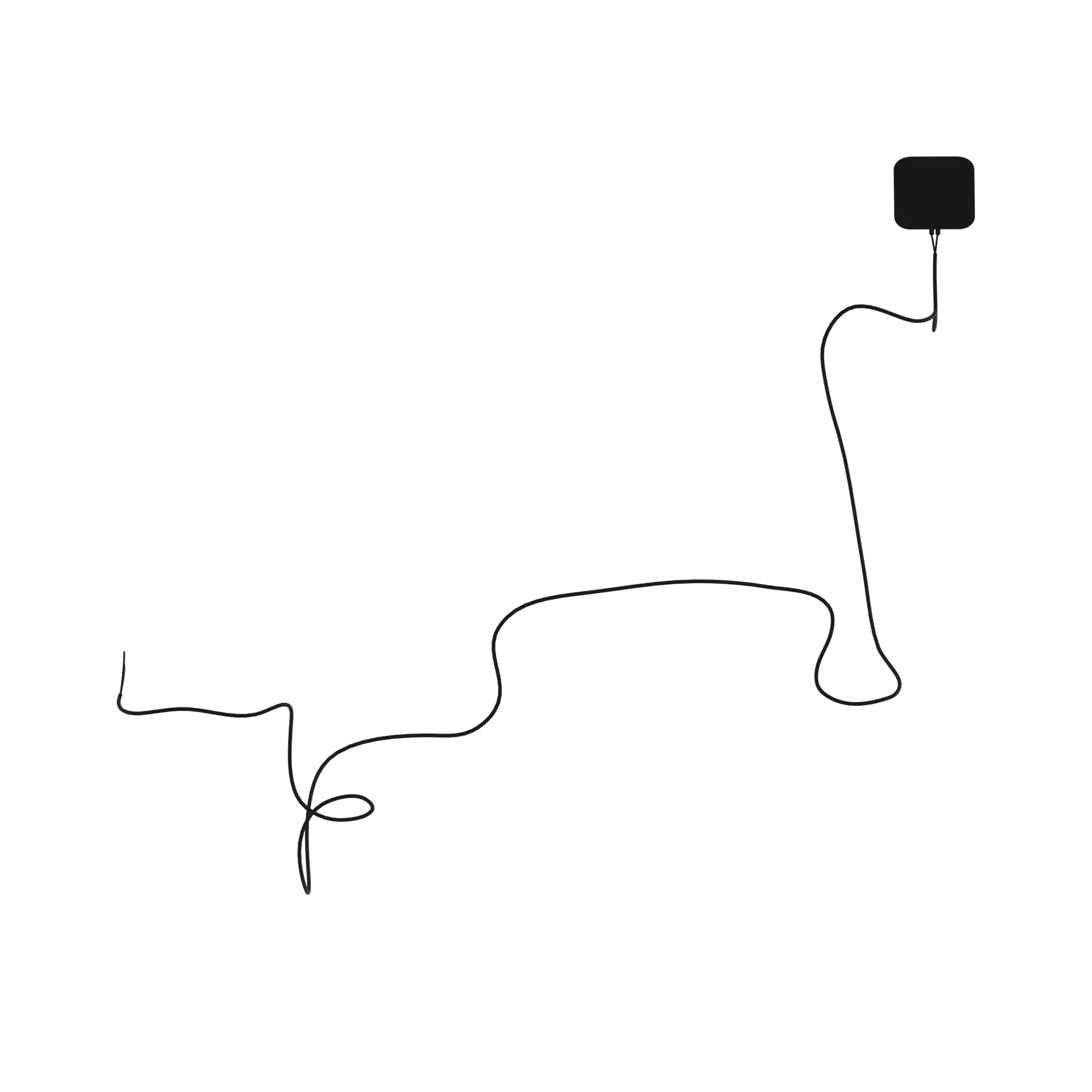 EU LAIRD GSM/GPS MAG MOUNT ANTENNA GSM 900/1800 - 15FT MAG & ADHESIVE