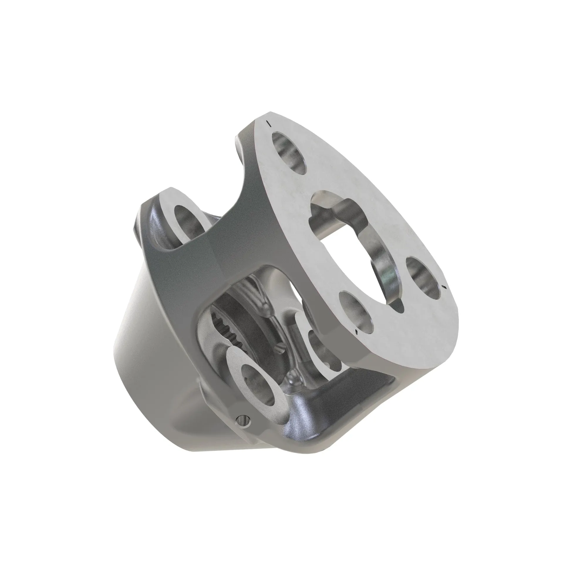 John Deere Planetary Gear Pinion Carrier - LVU23498