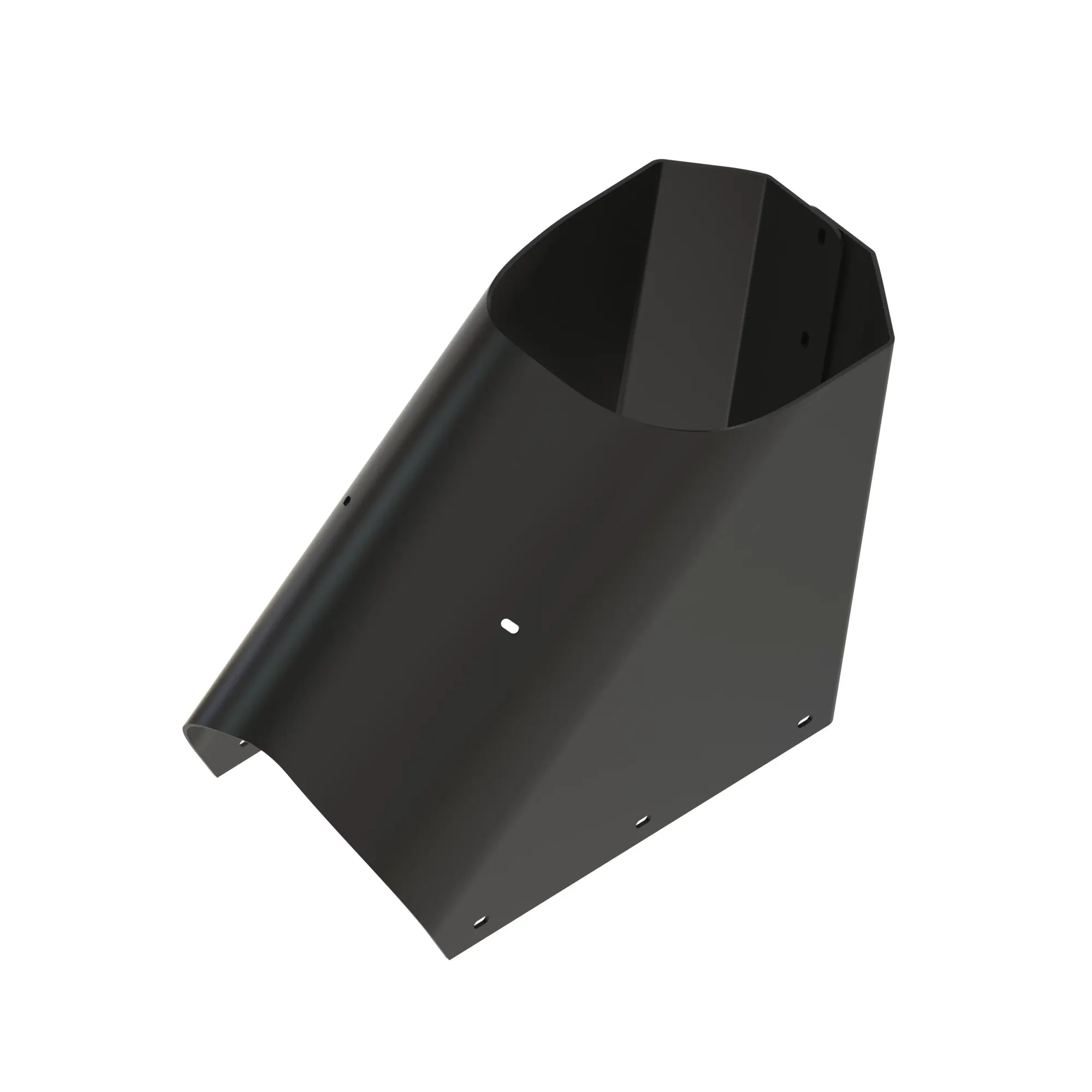 ソテツ HXE75143: Limit Curtain Spout | Shop.Deere.com