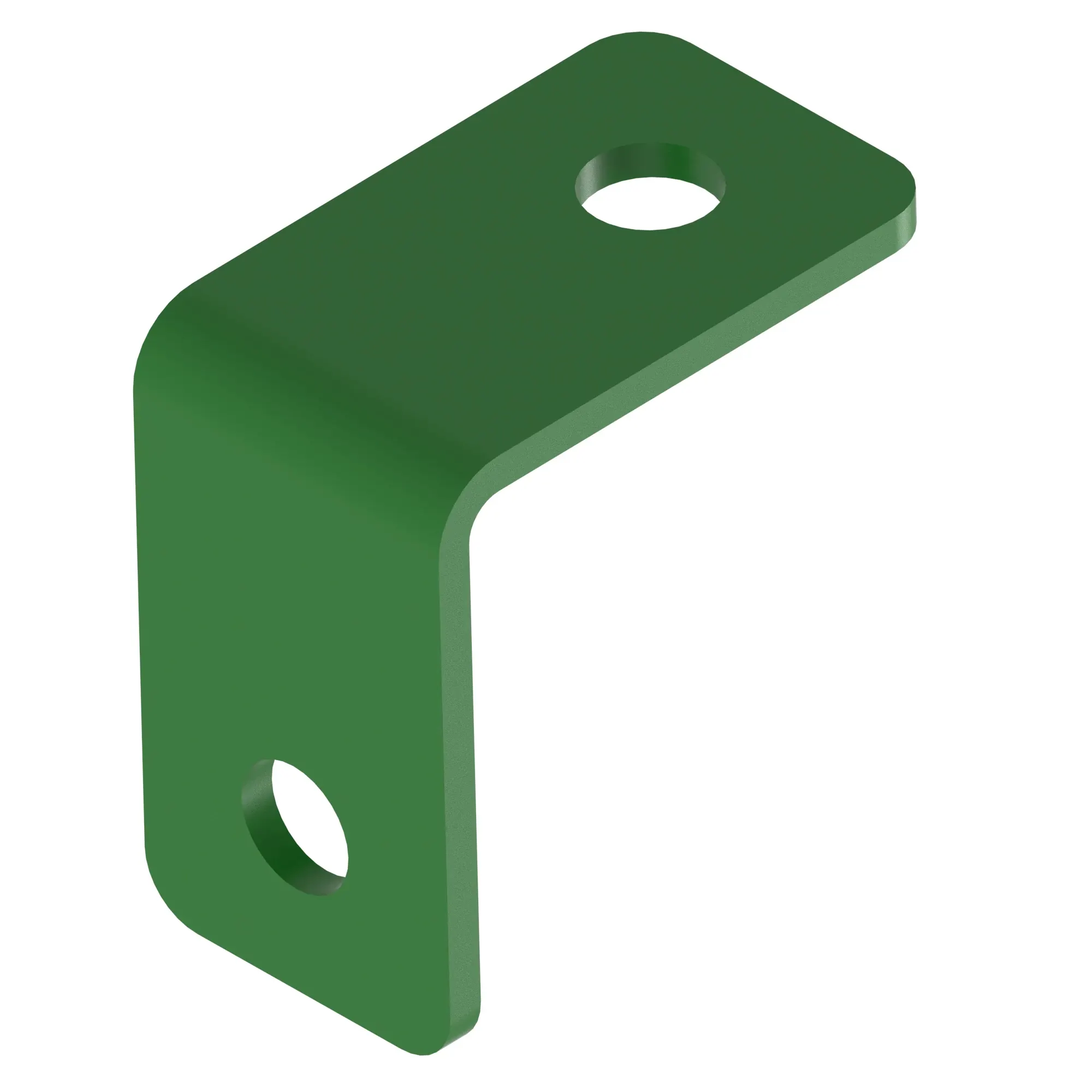 BRACKET, FUEL LINE SUPPORT