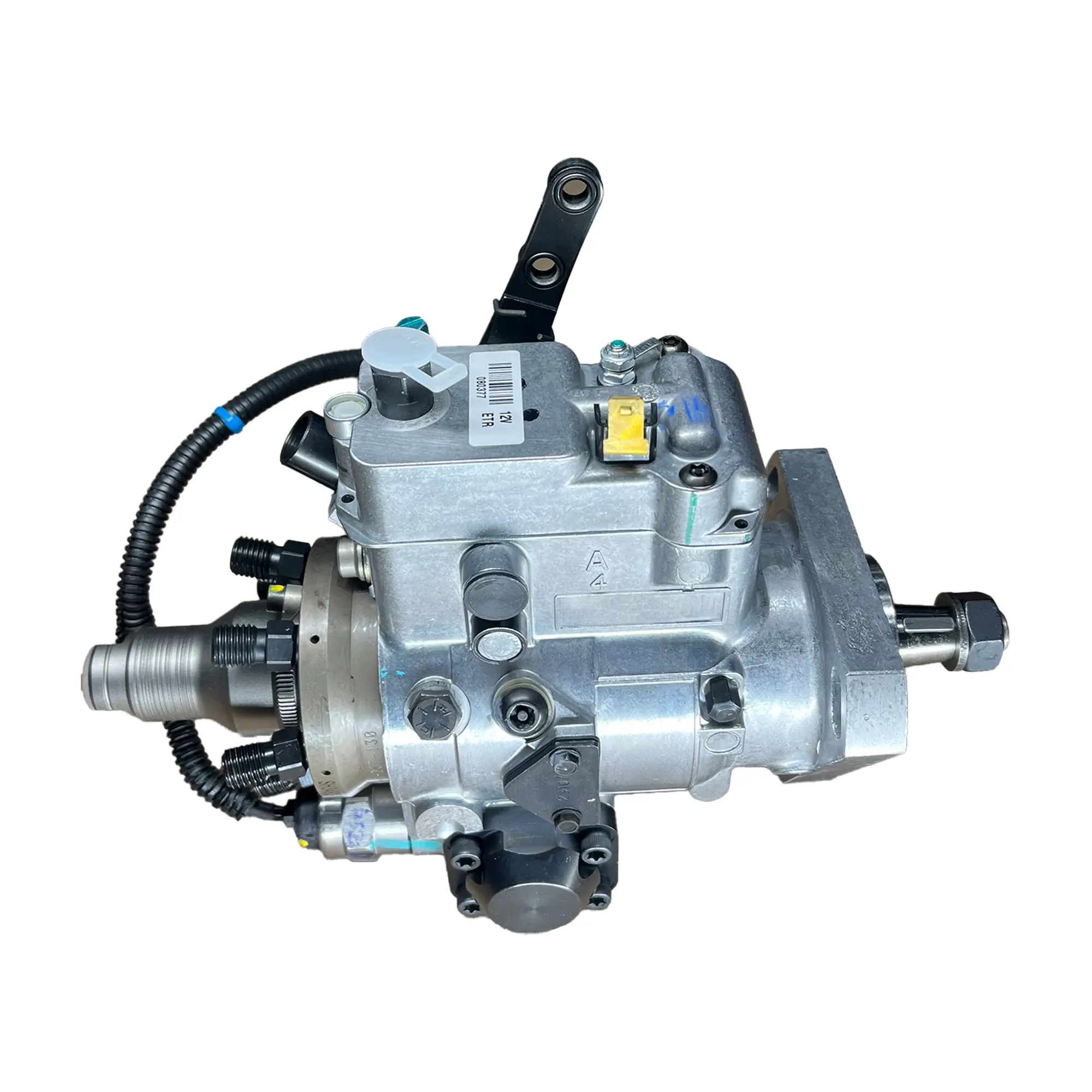 Fuel Injection Pump