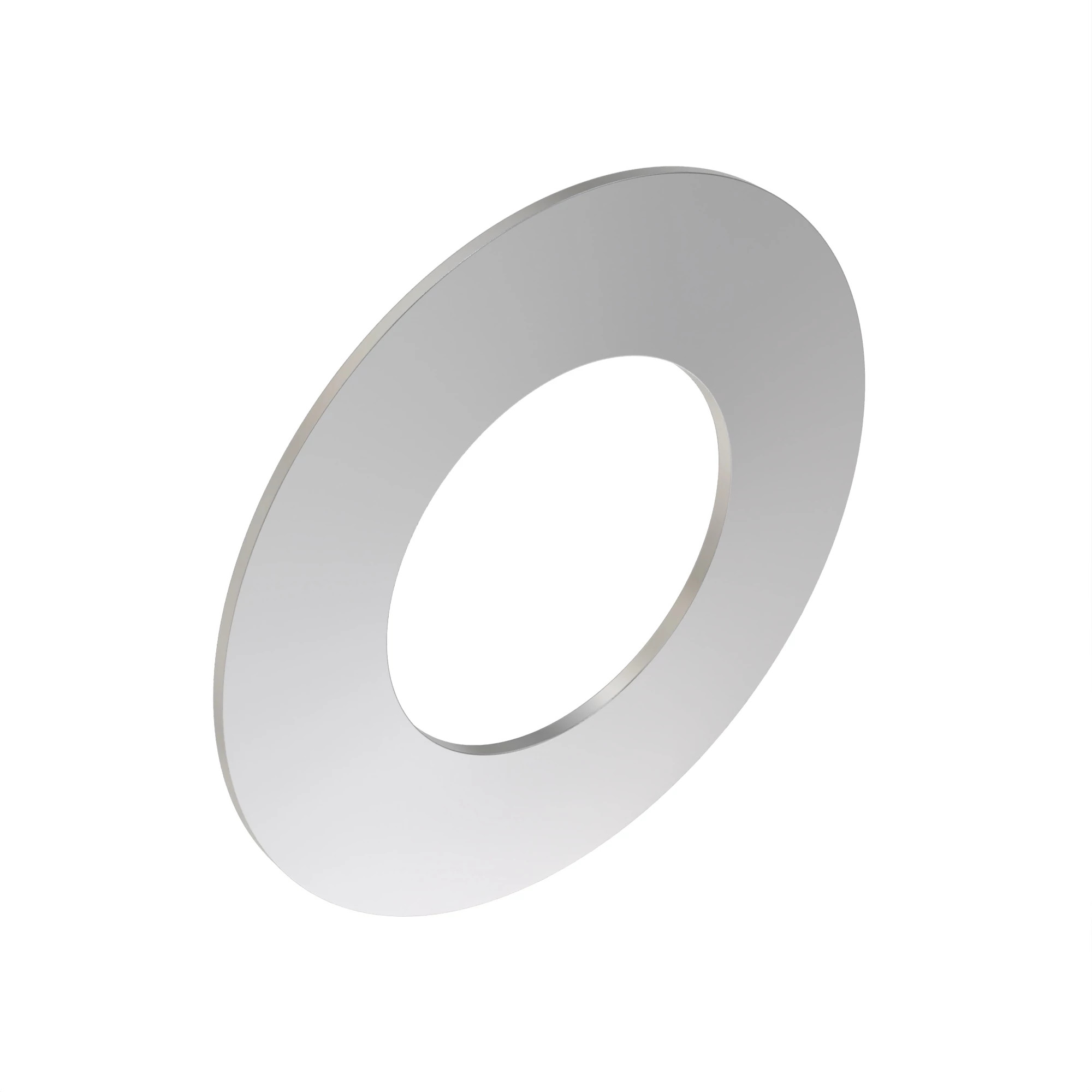 L218537: Concave Metallic Spring