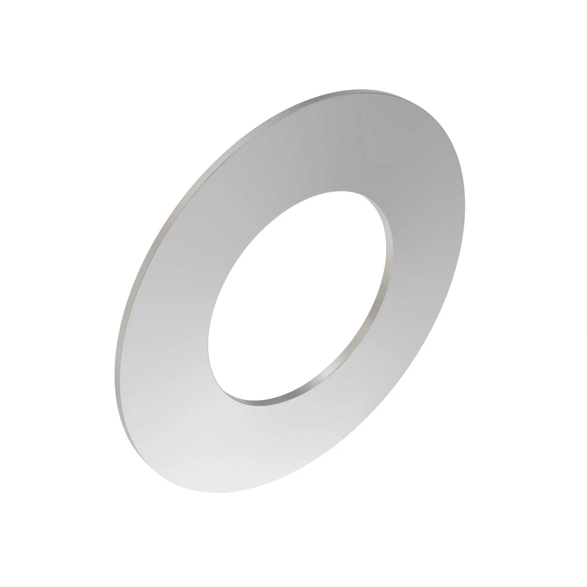 L218537: Concave Metallic Spring