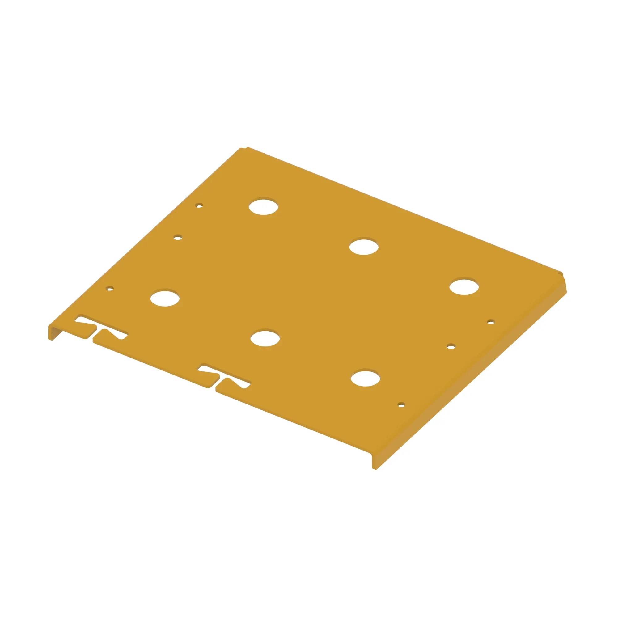 John Deere Splash Plate - T223077