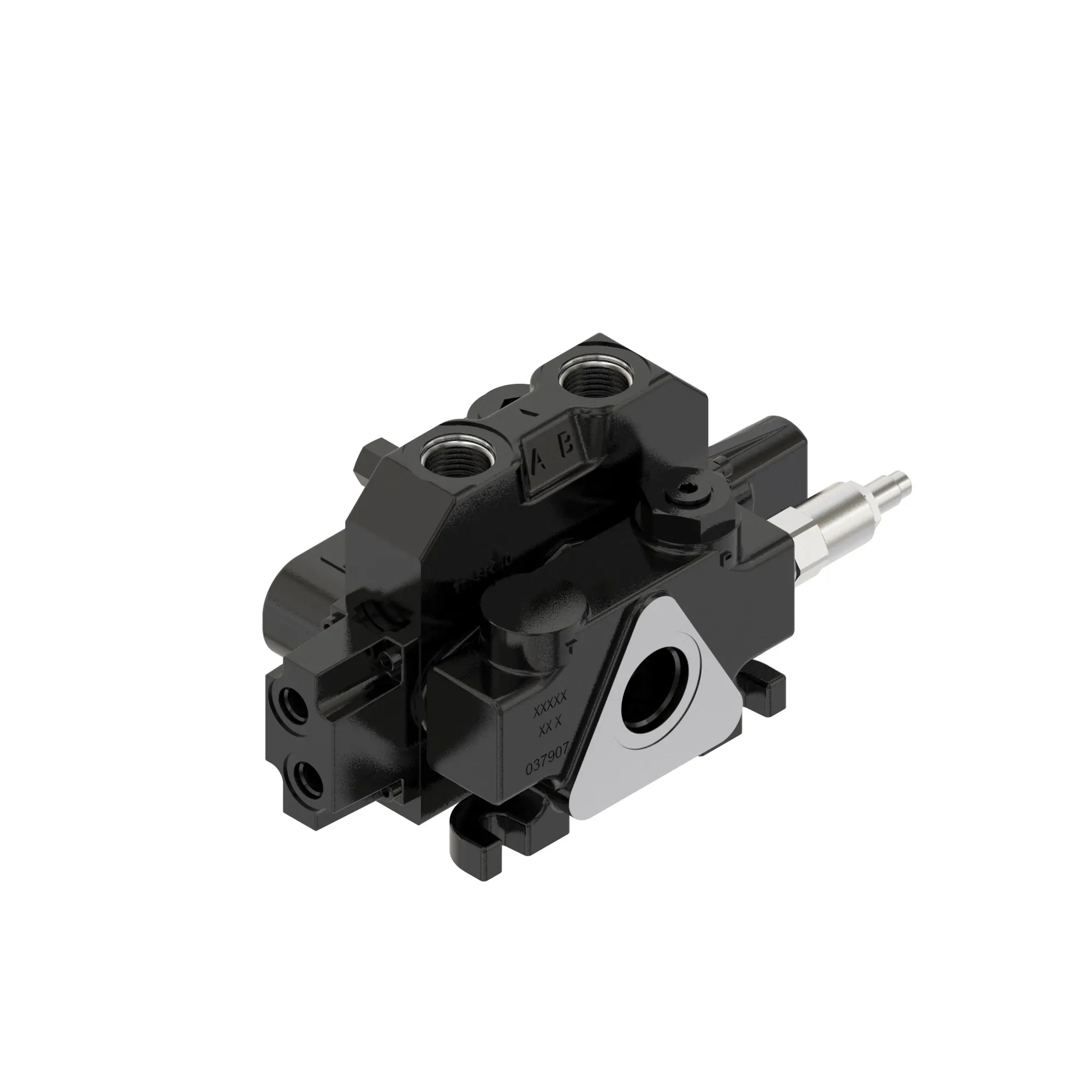 John Deere Pilot Operated Valve - AXT13902