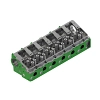 John Deere Cylinder Head with Valves - RE520563