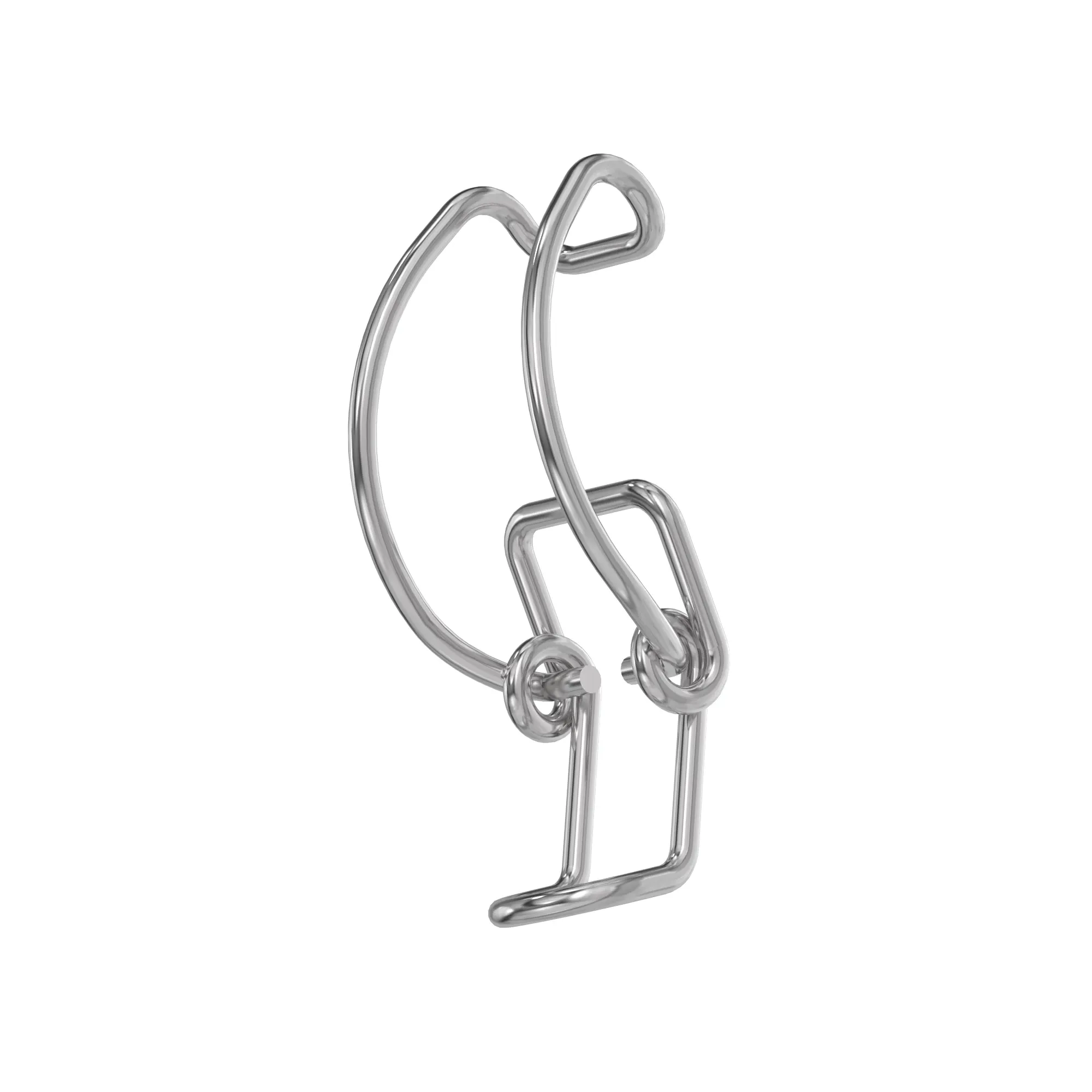 latch
