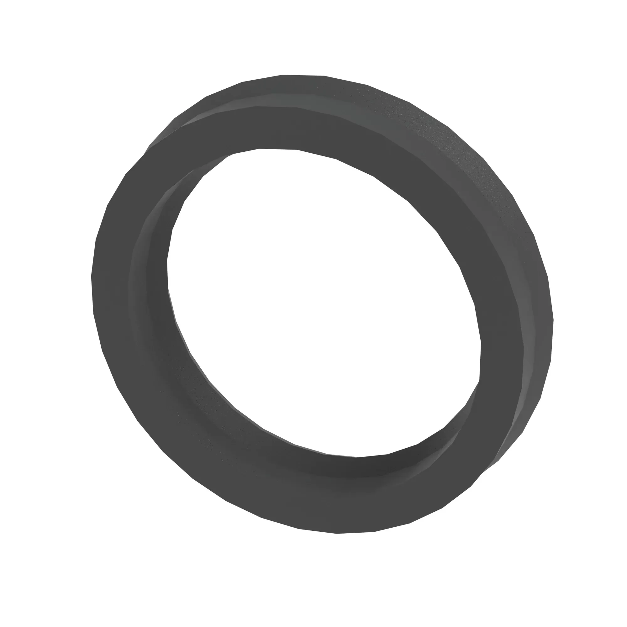 John Deere U-Cup Seal - AHC22445
