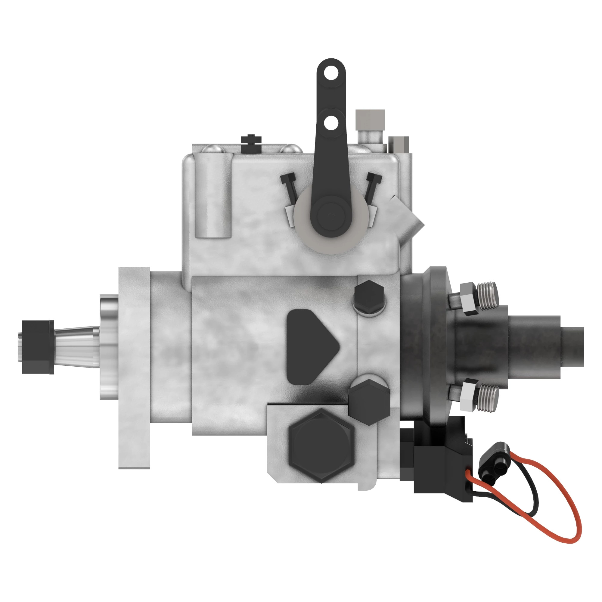 Fuel Injection Pump Reman