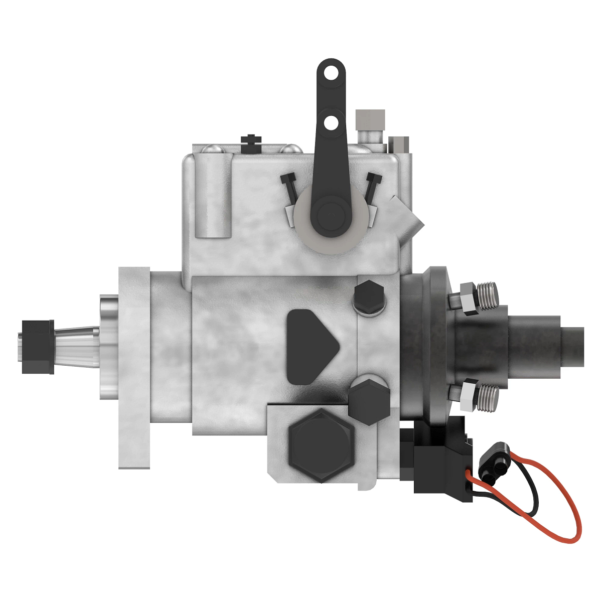 Fuel Injection Pump Reman