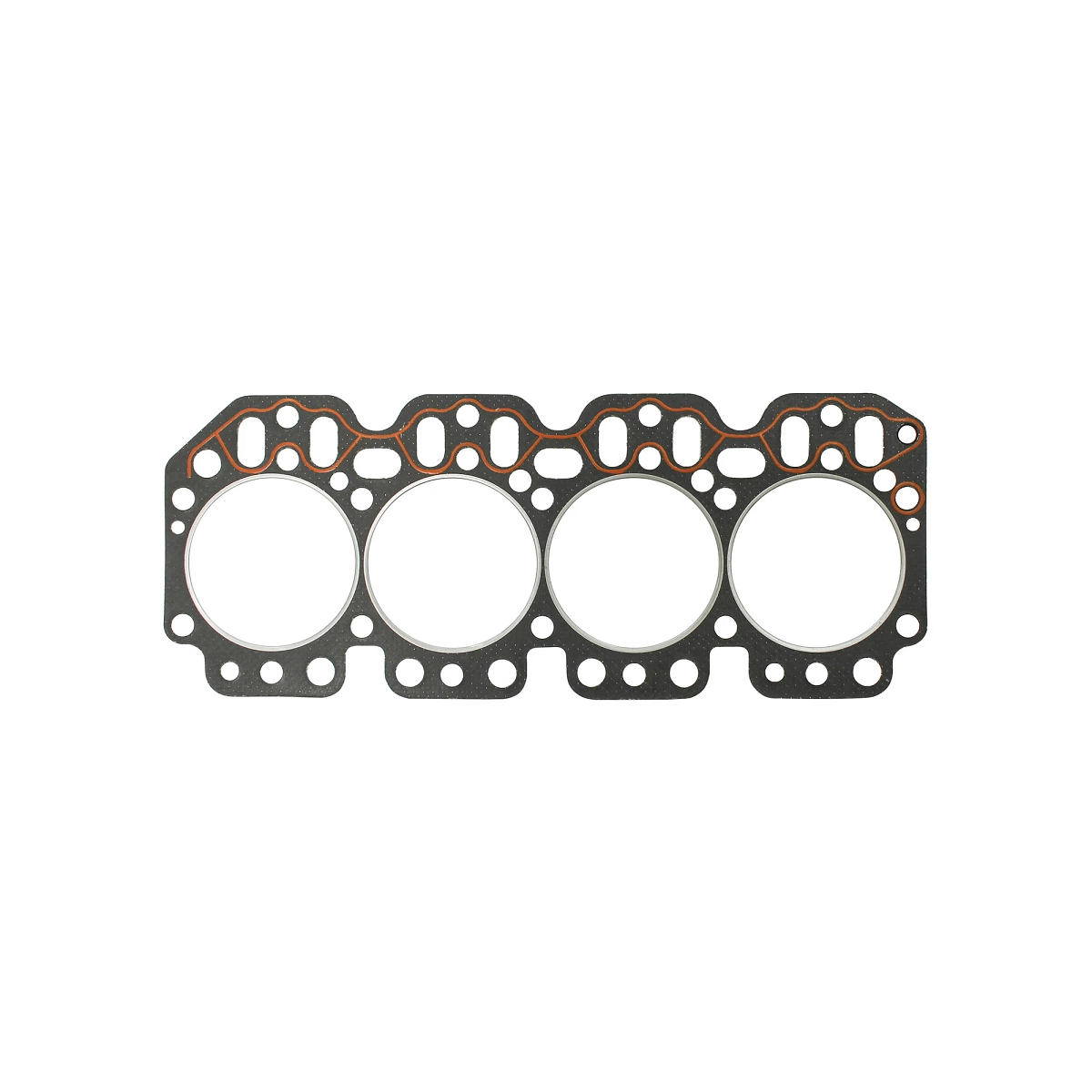 John Deere Engine Cylinder Head Gasket, 4 Cylinder - R515274