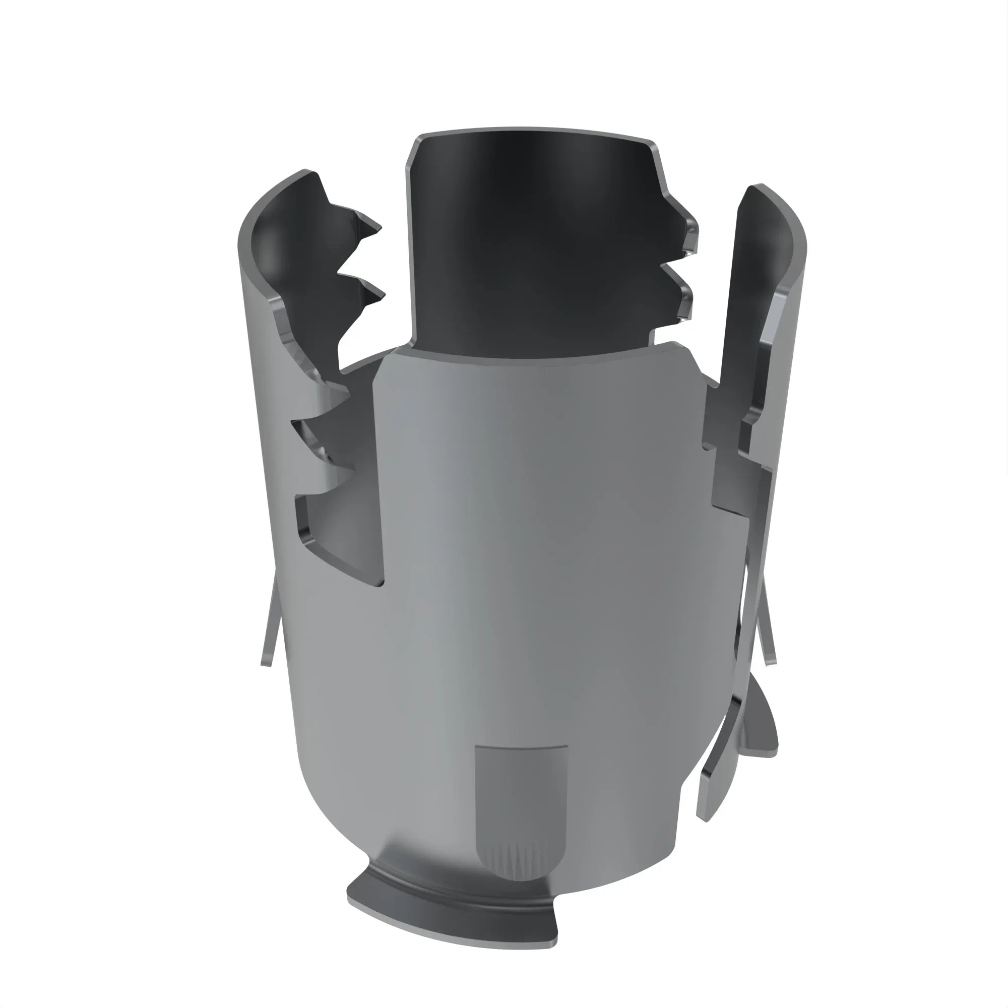 CLIP-SENSOR MOUNT