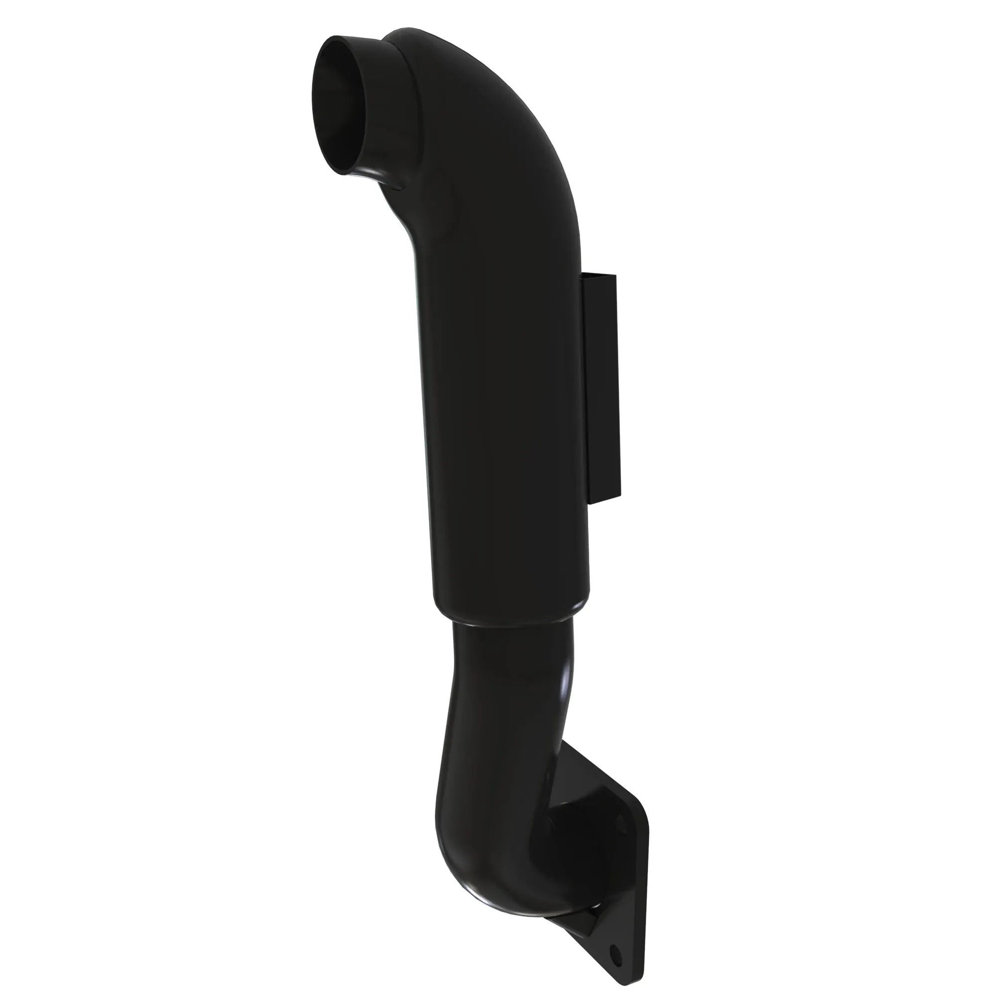 EXHAUST PIPE ASSEMBLY, 3038E
