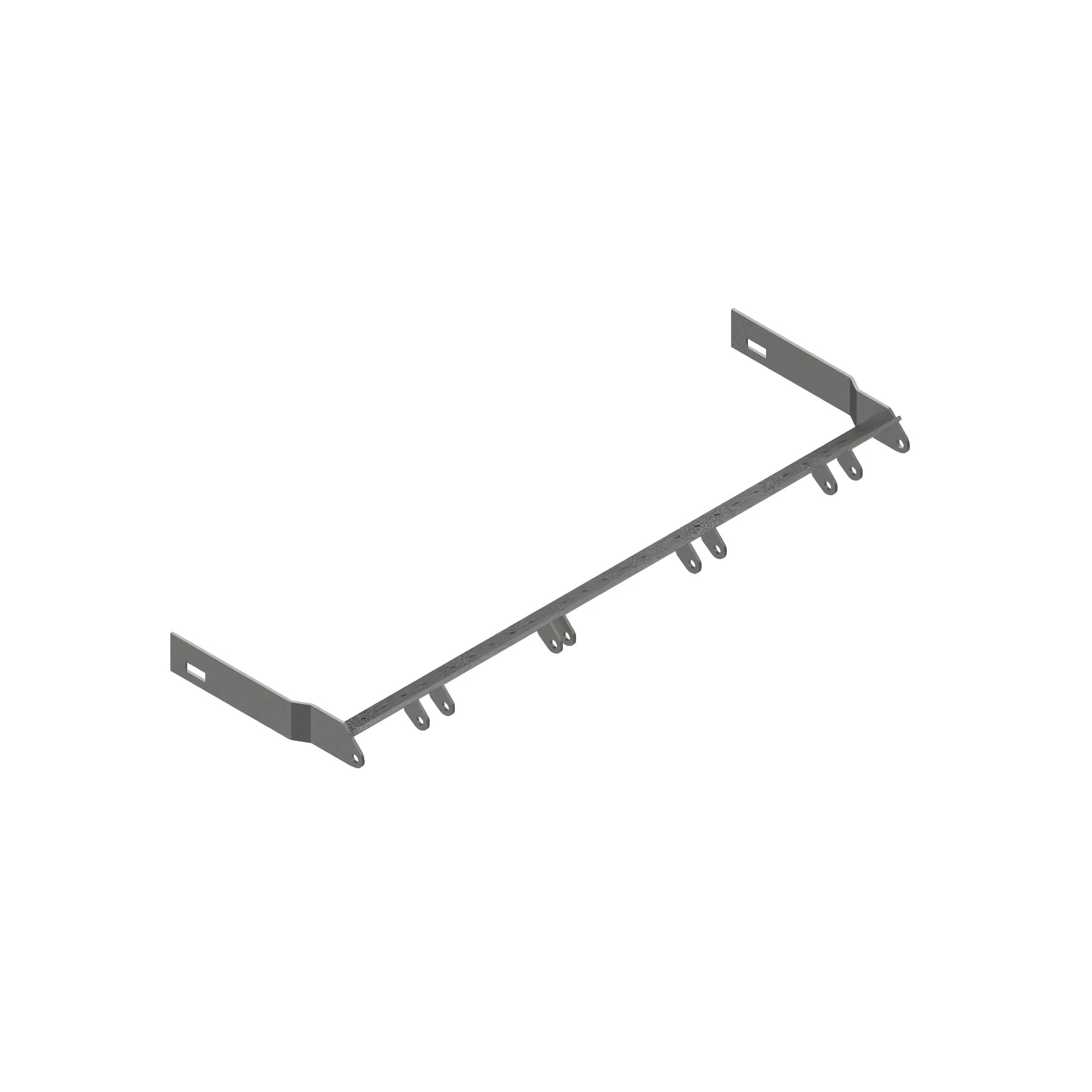 SUPPORT ASSY, NARROW