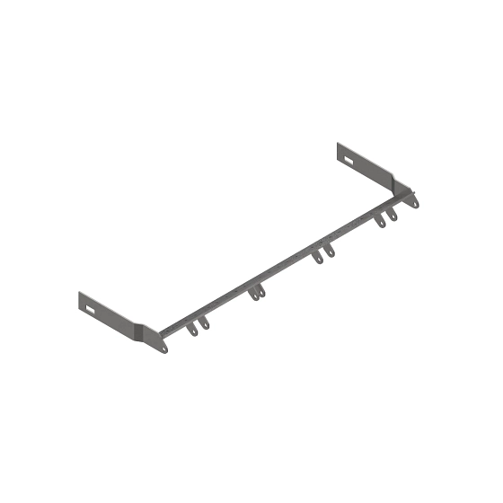 John Deere Support - AH172210
