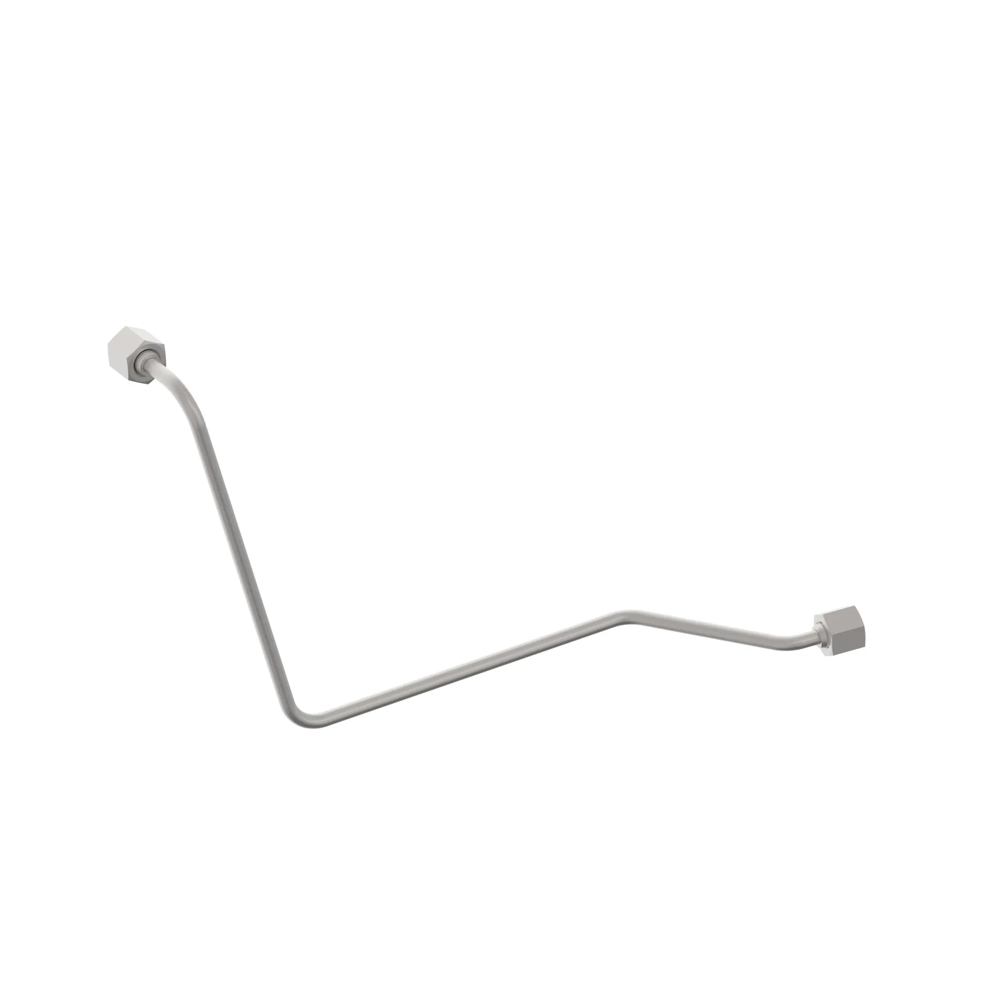 BRAKE LINE, (LS) HTBV EU