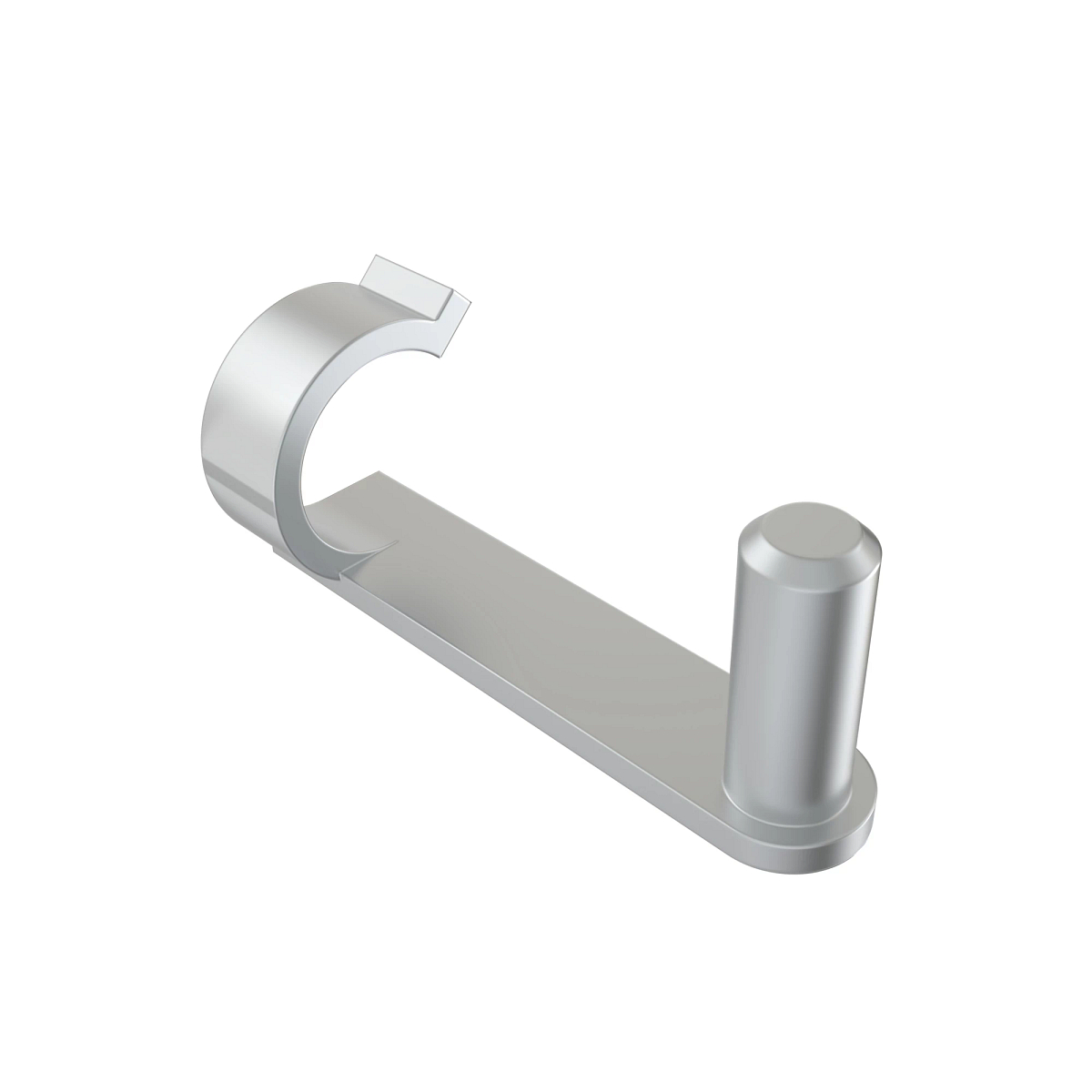 John Deere Spring Locking Pin Fastener - M154900