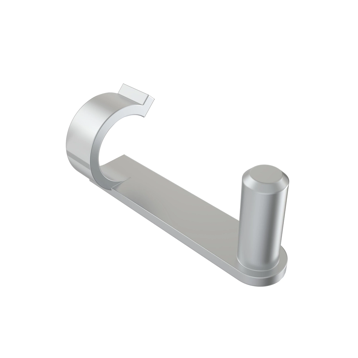 Pin, Spring Locking
