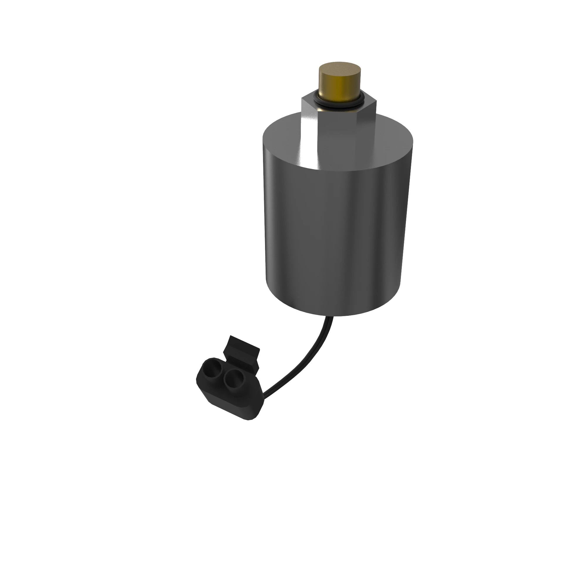 John Deere Air Restriction Sensor - RE574537