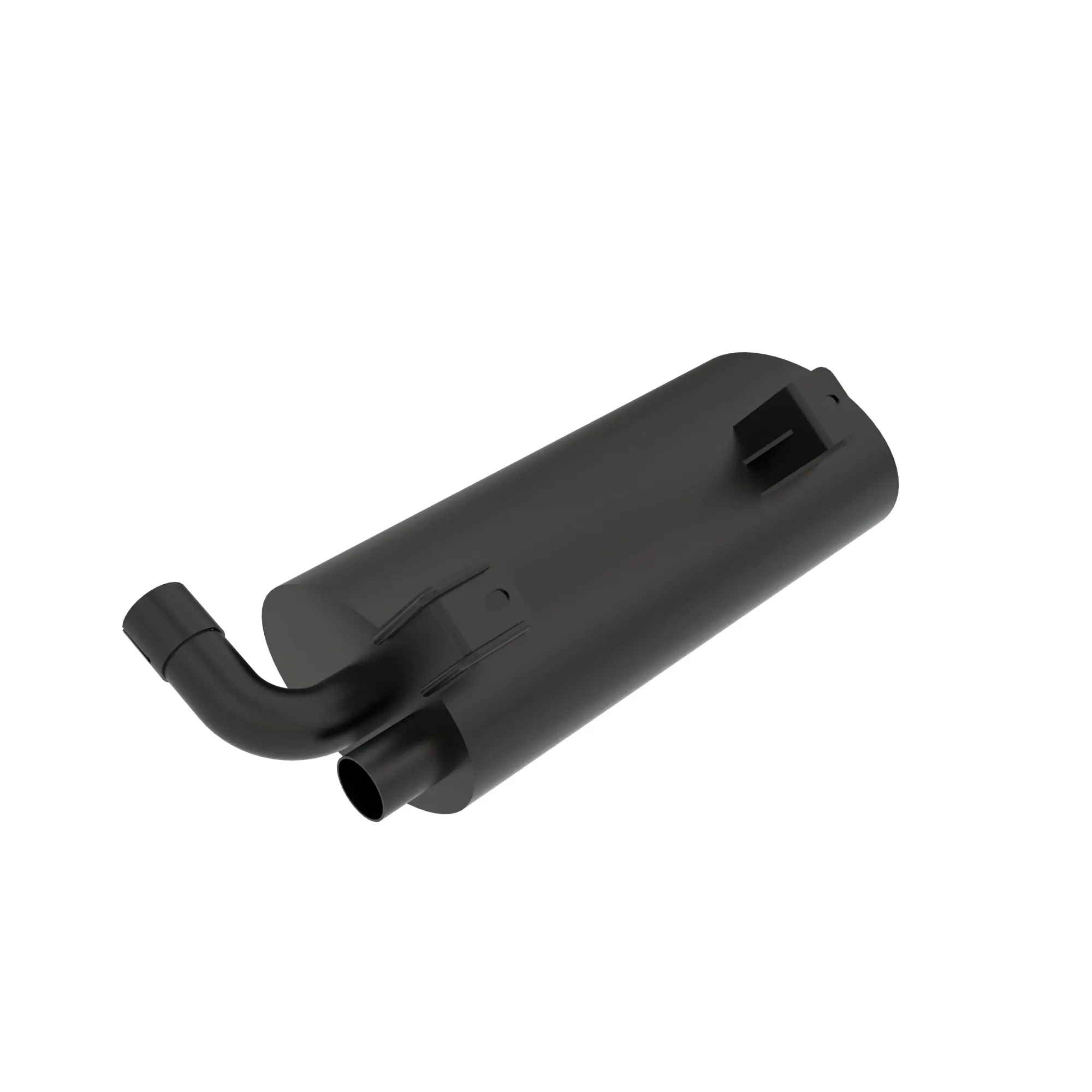 John Deere Muffler - DMU210115