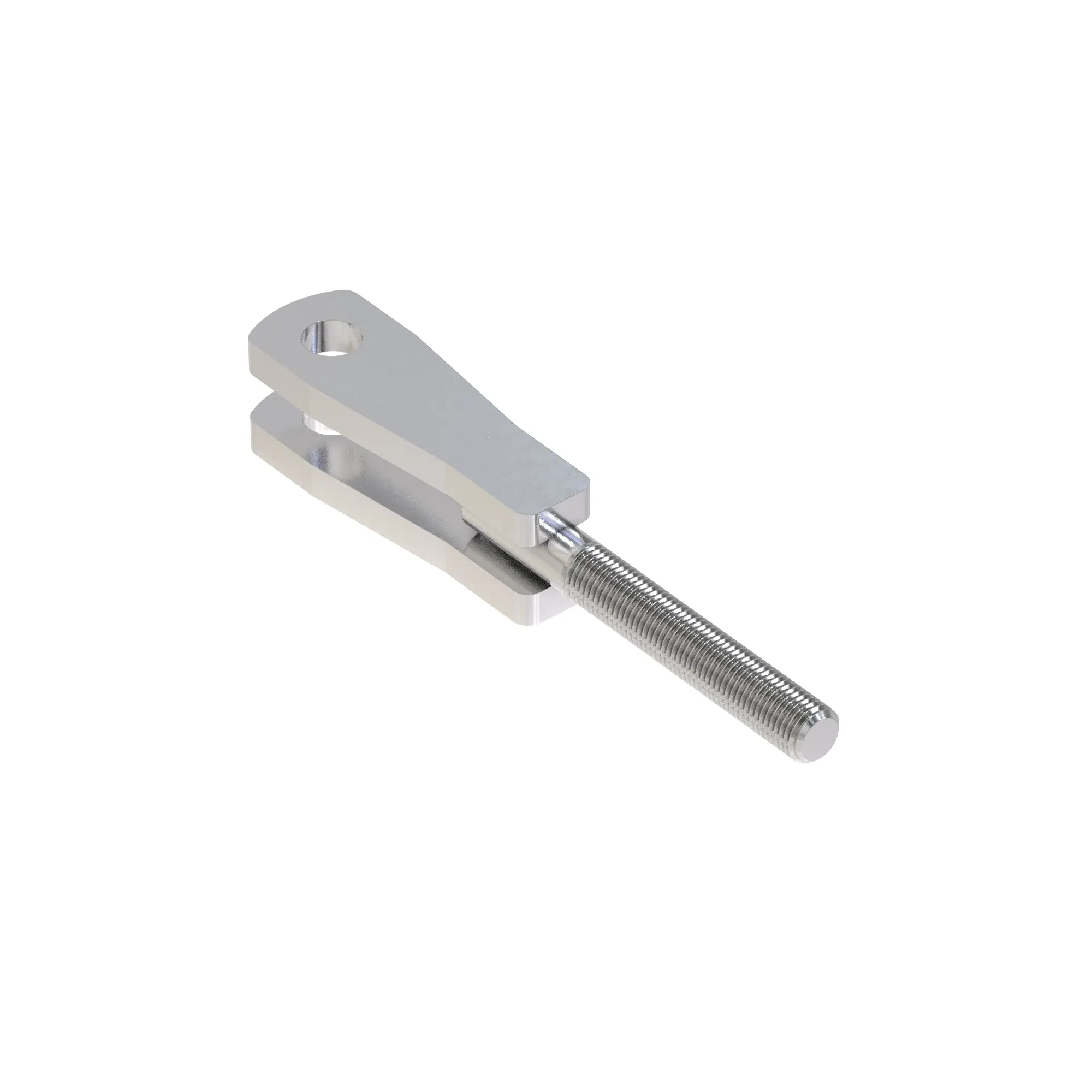 YOKE, UPPER CLUTCH LH THREAD ASSEMB