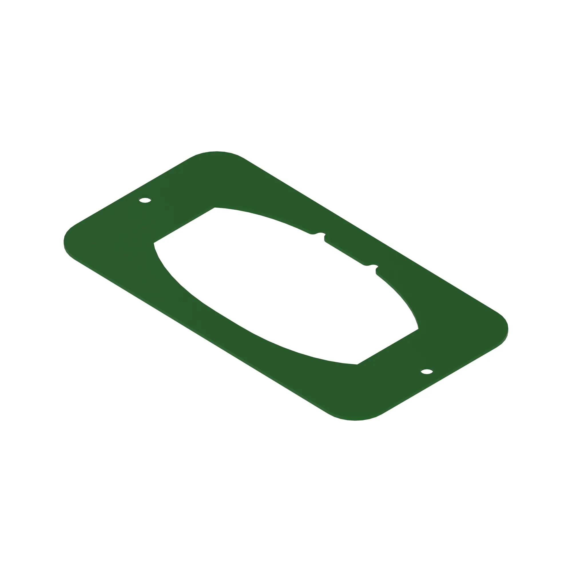 COVER, GT ROW FINDER LIGHT