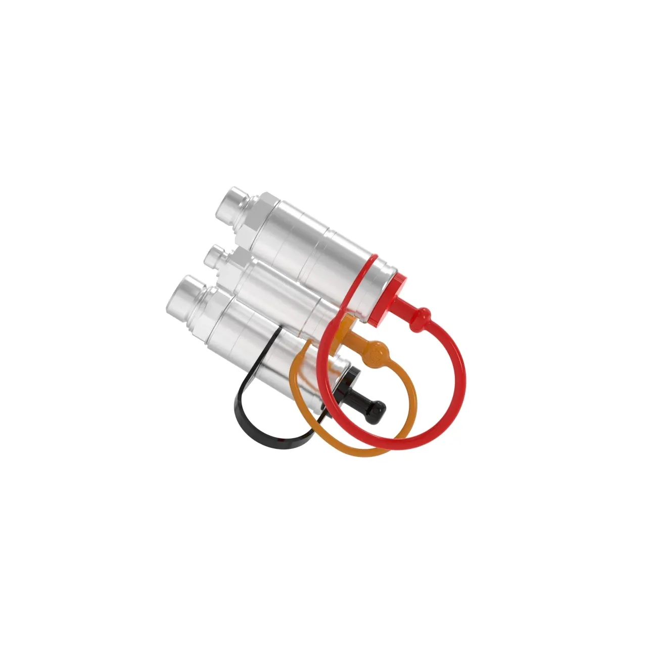 John Deere Quick-Coupler Kit - BSJ10240