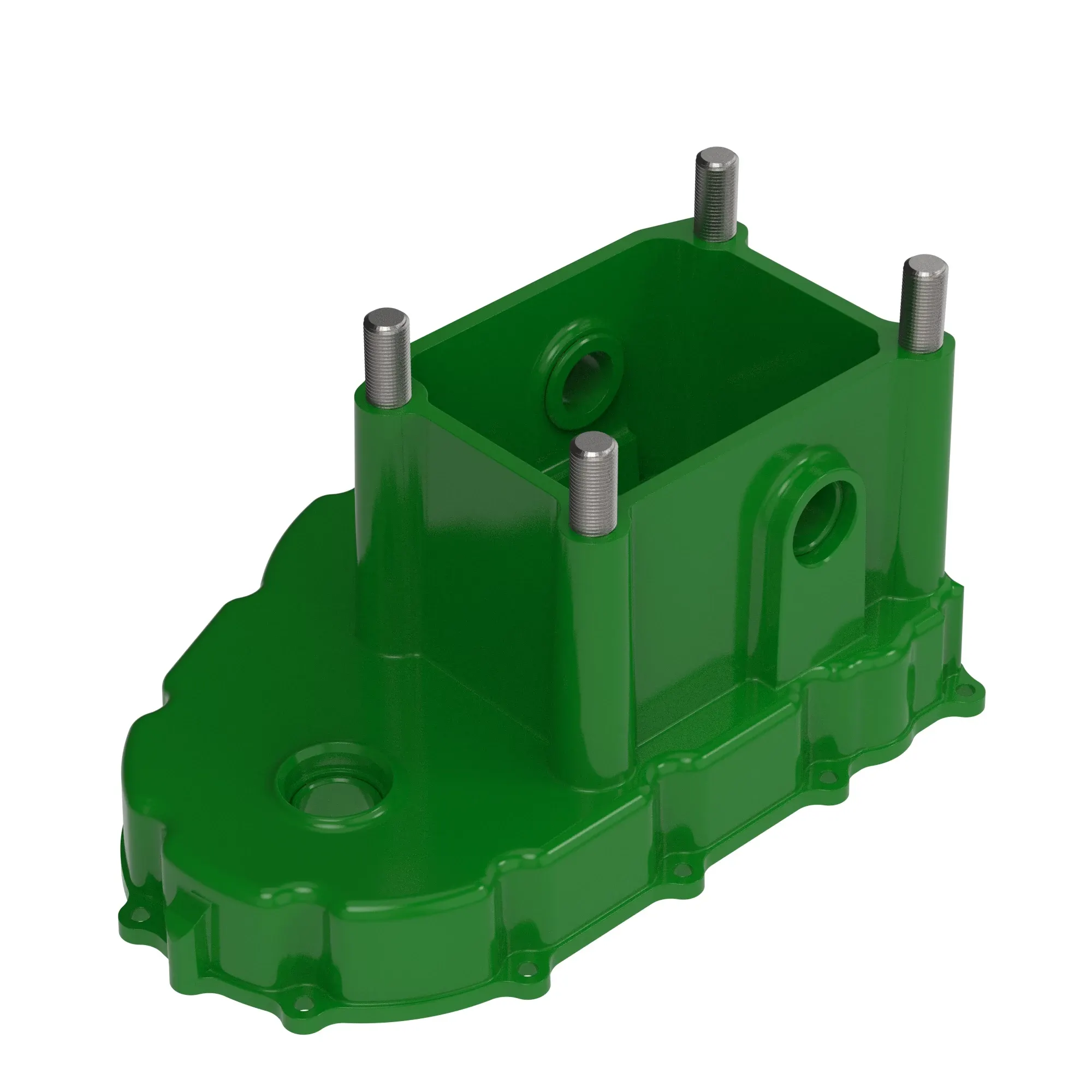 John Deere Transmission Ratio Box Body Case - AA46623