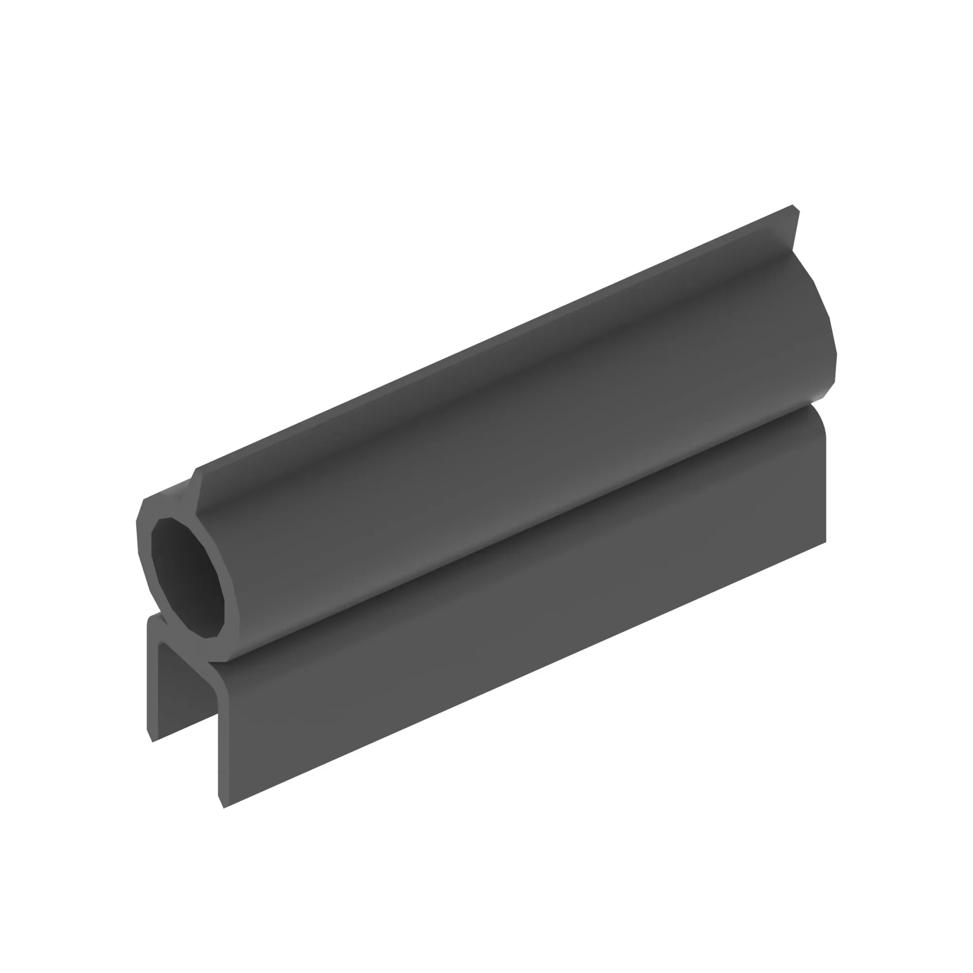 John Deere Weatherstrip - F652516
