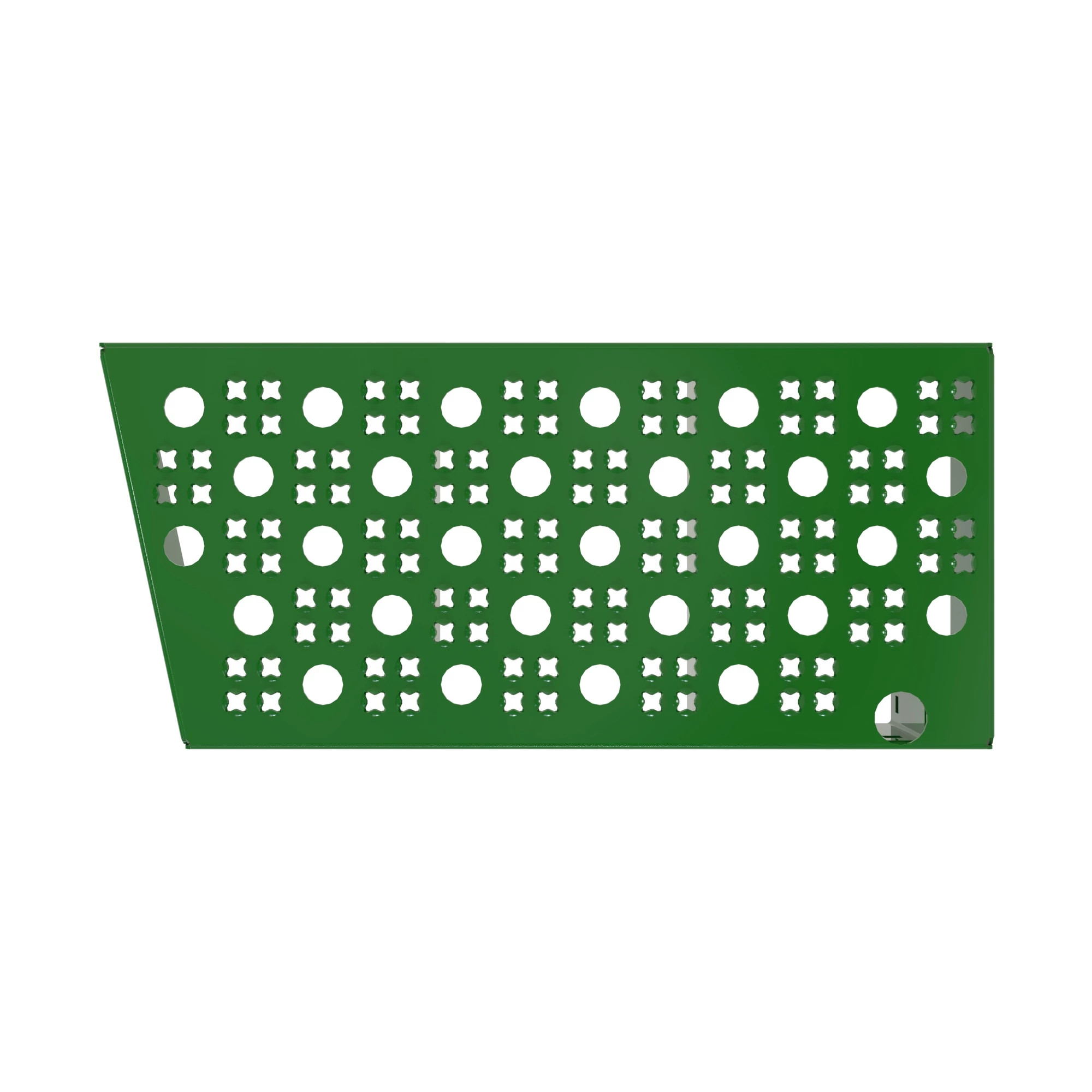 330 Bolt On, Narrow Body