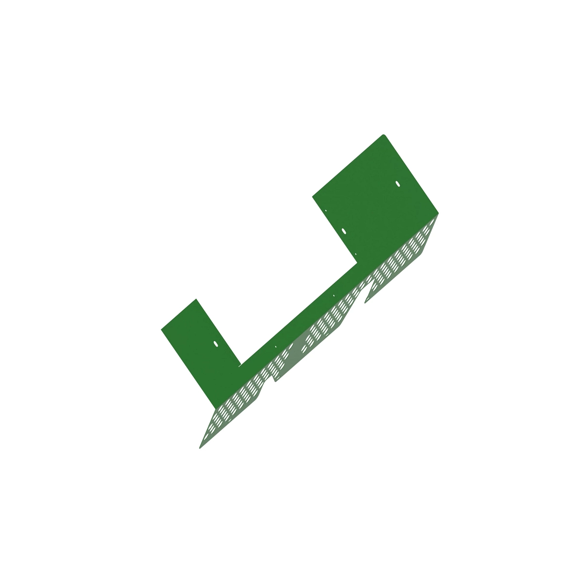 COVER, TOP ENGINE COVER