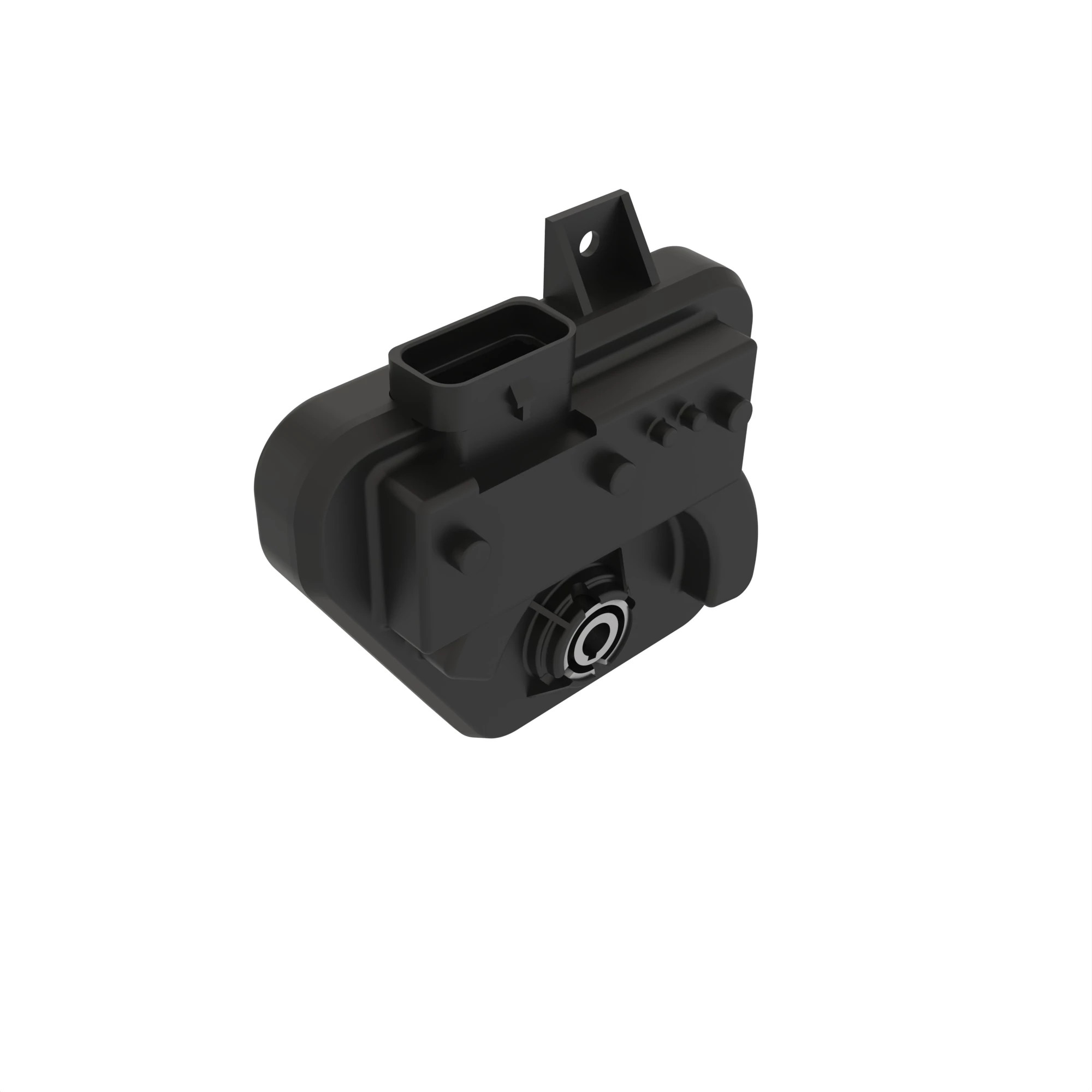 AT354746: Switch Box Module | Shop.Deere.com