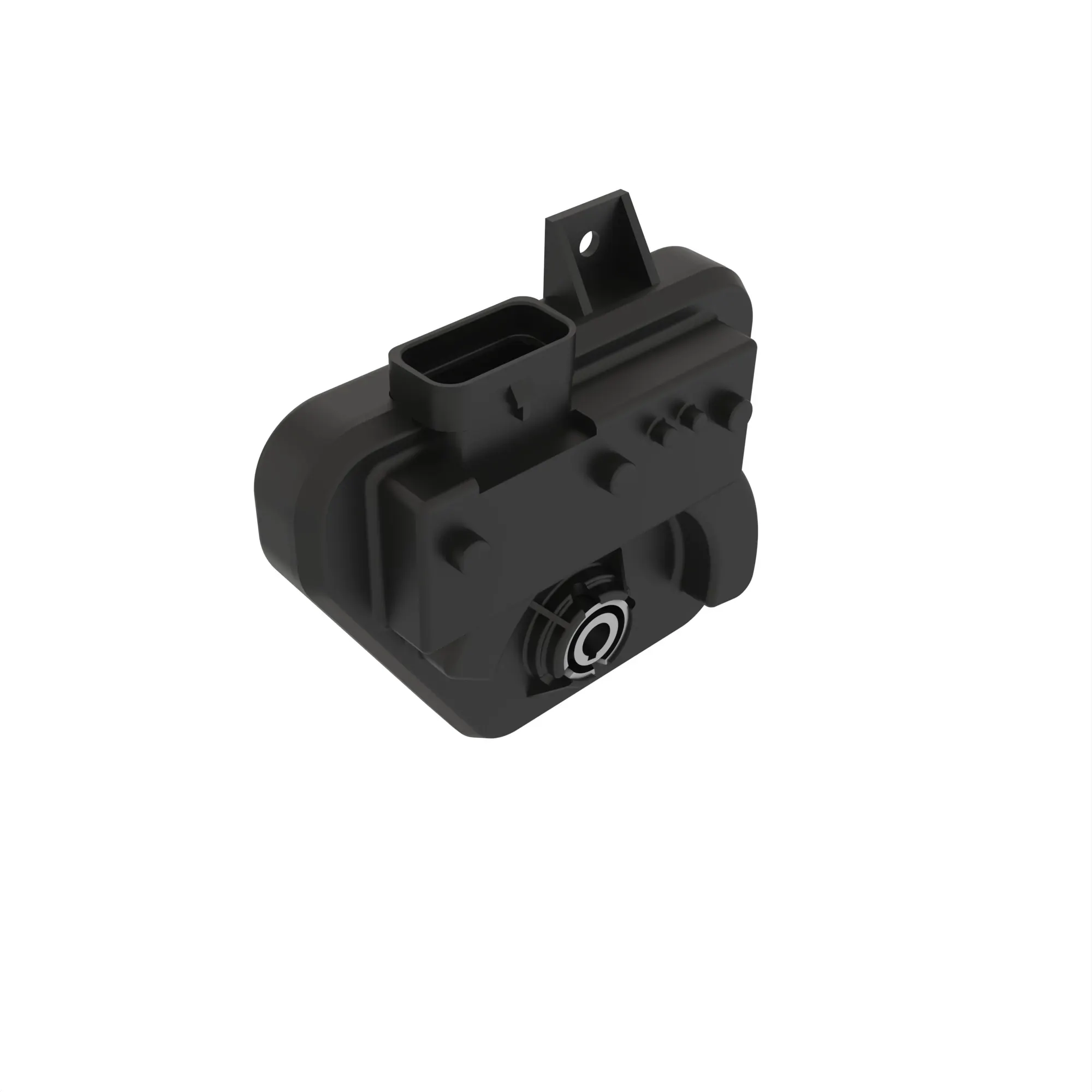 AT354746: Switch Box Module