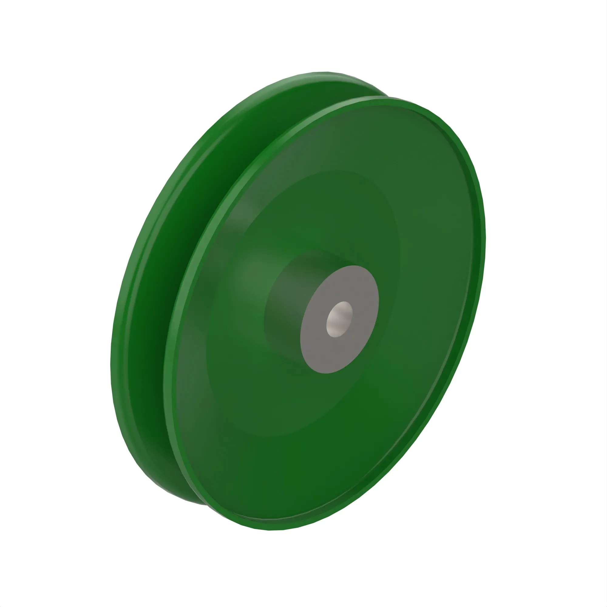 John Deere Idler - AM123529