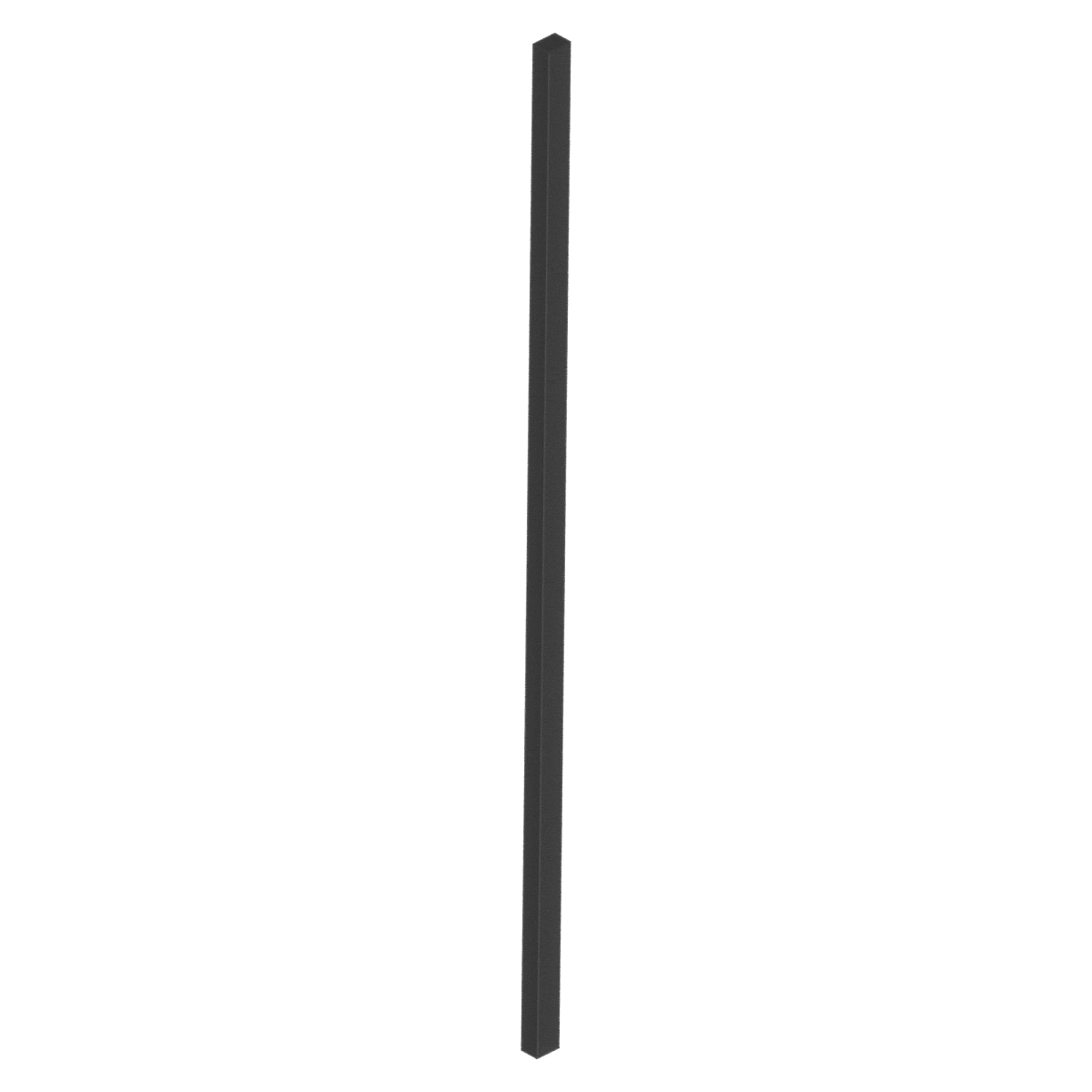 Isolator, Foam Seal