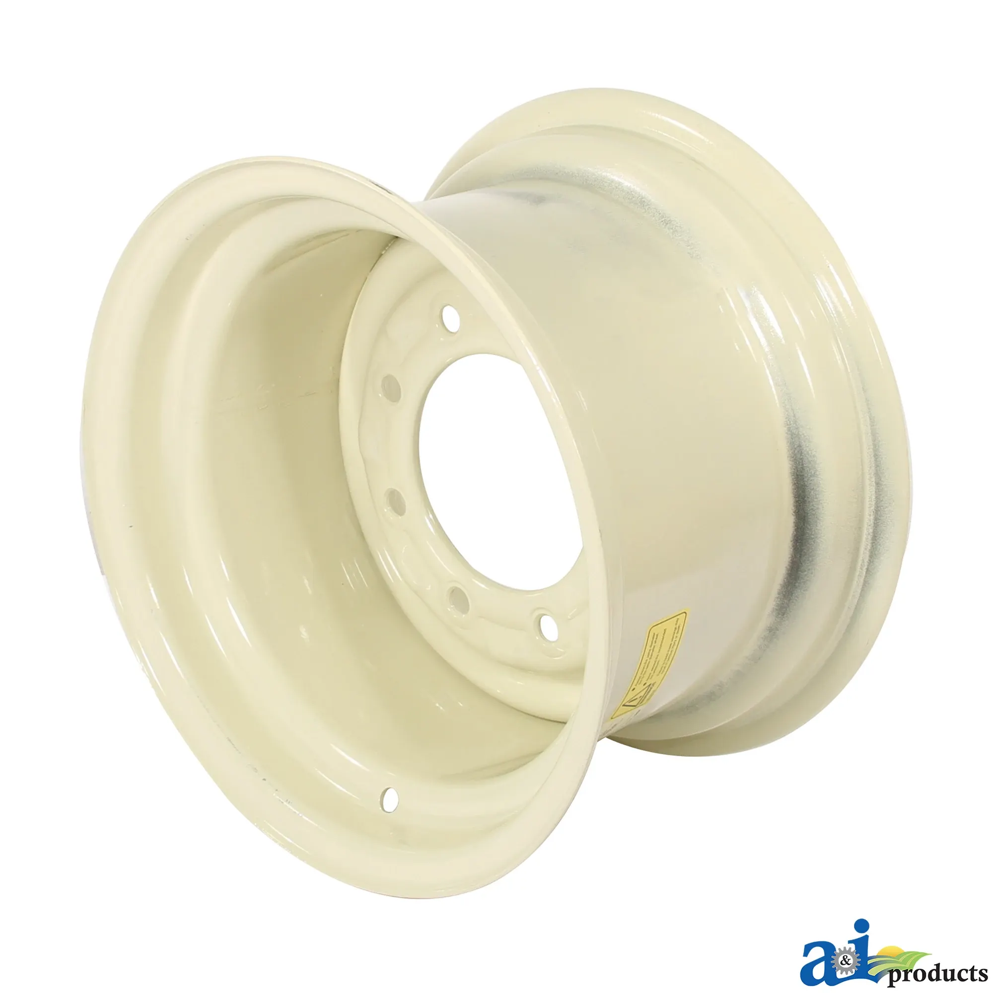 A&I Products Front Rim - A-JD3207