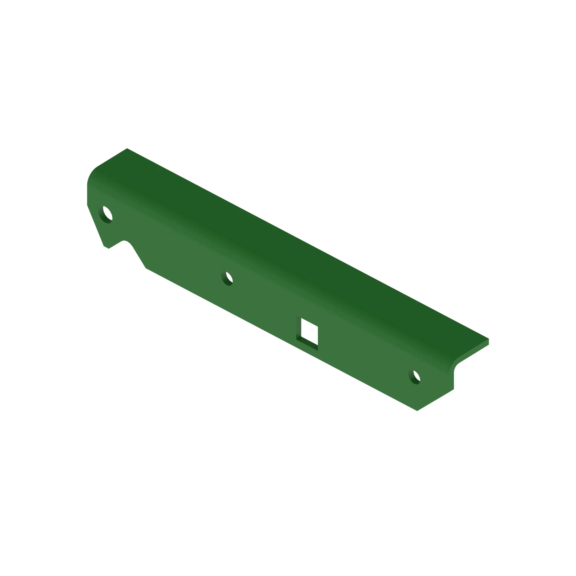 ANGLE, ANGLE, ANGLE, DOFFER IDLER