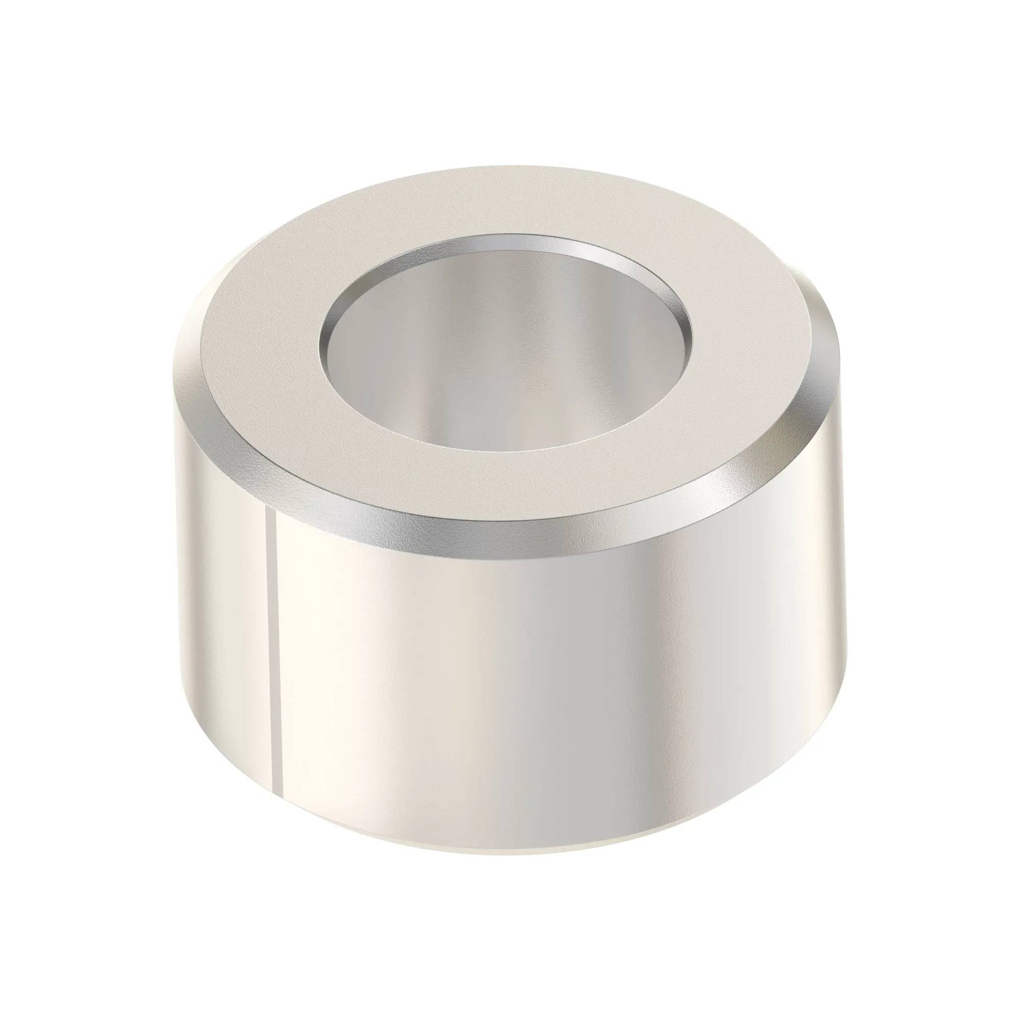 Spacers