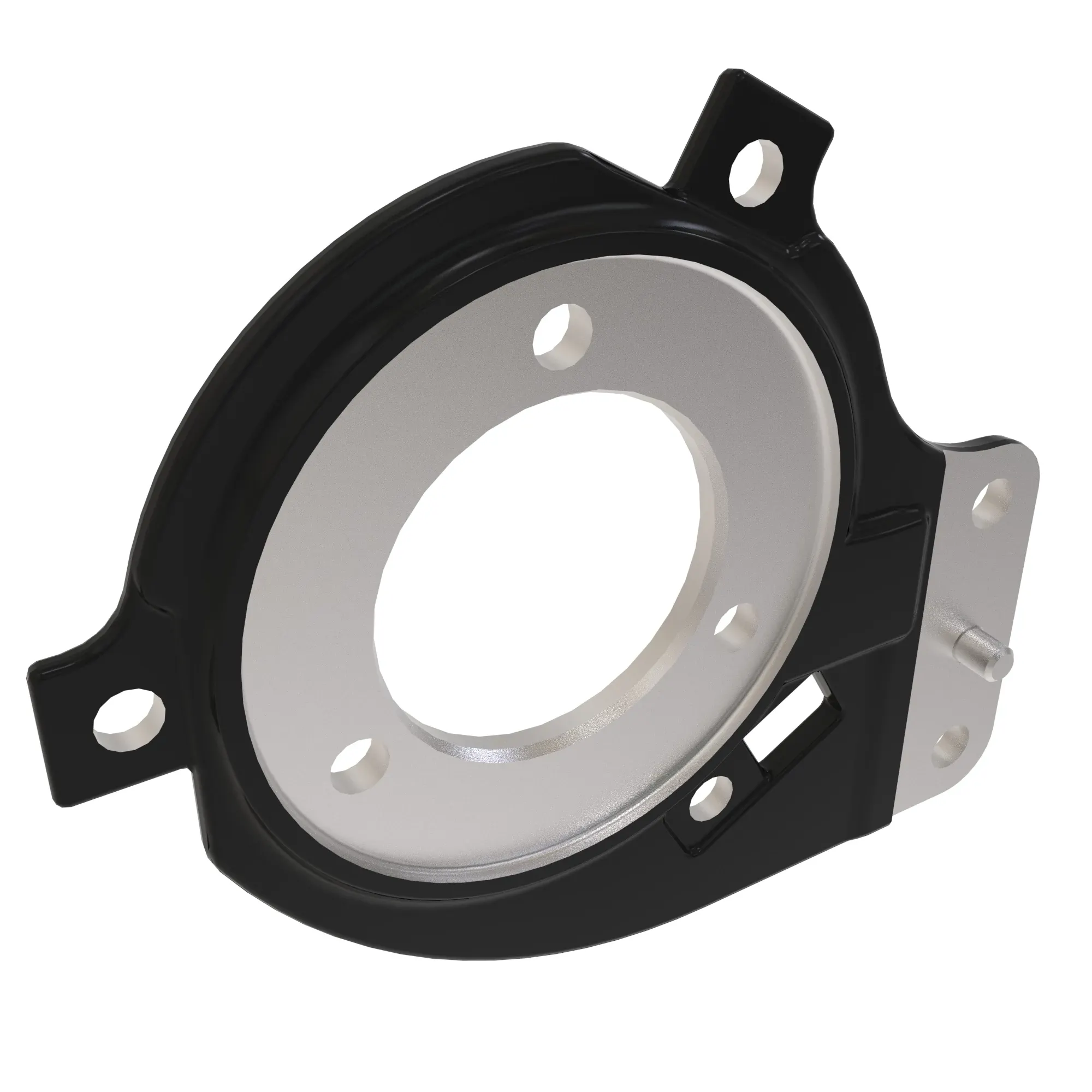 BRACE, ASSEMBLY