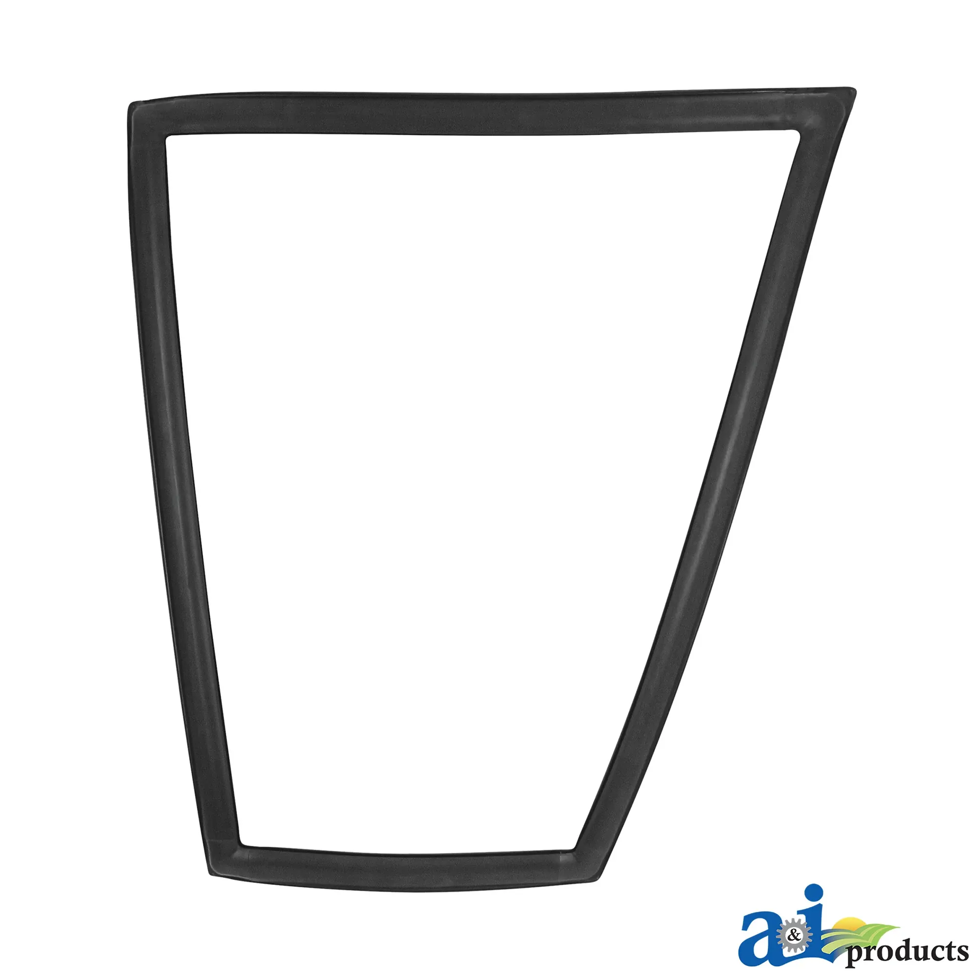 A&I Products RH Window Lower Front Weatherstrip - A-L40415