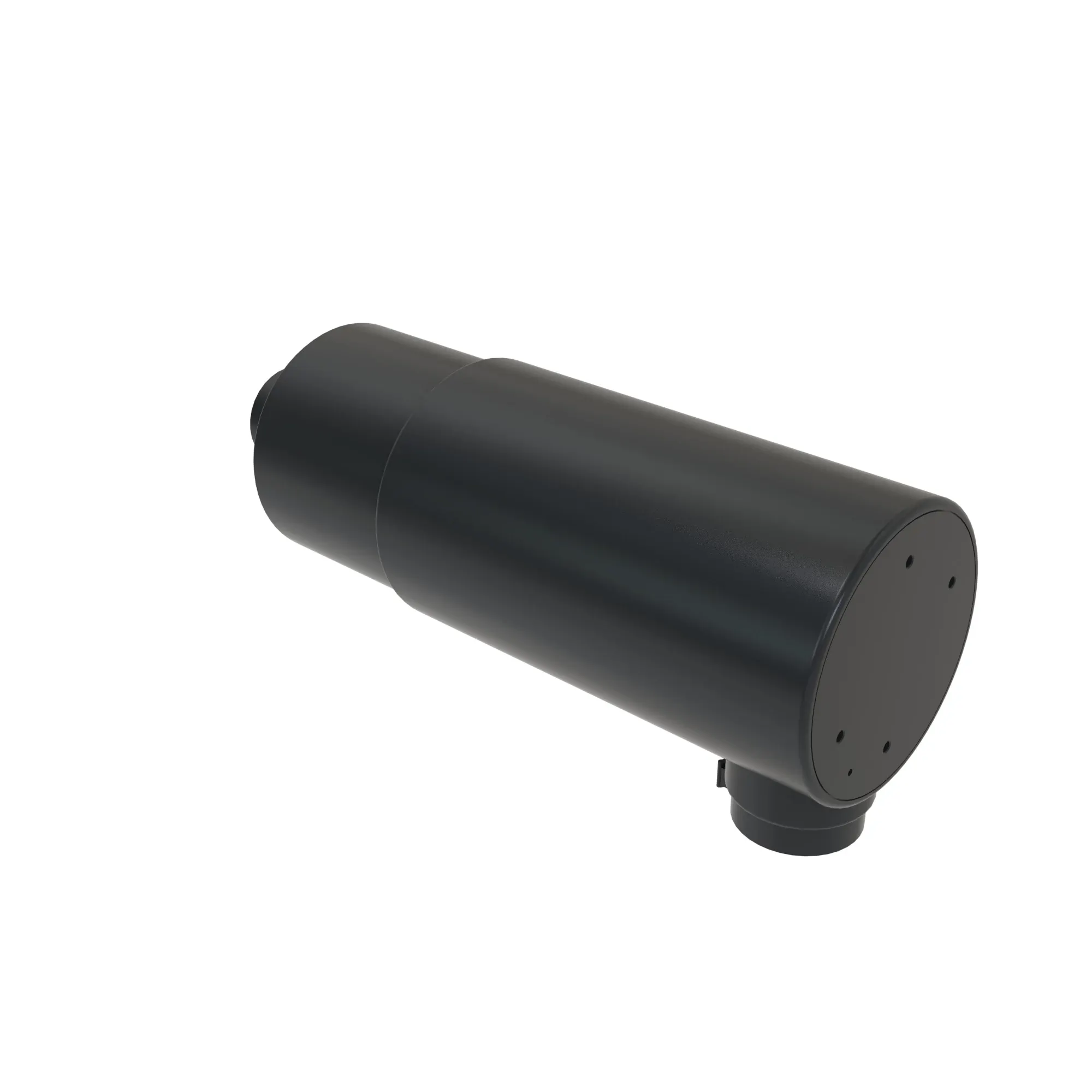 Muffler