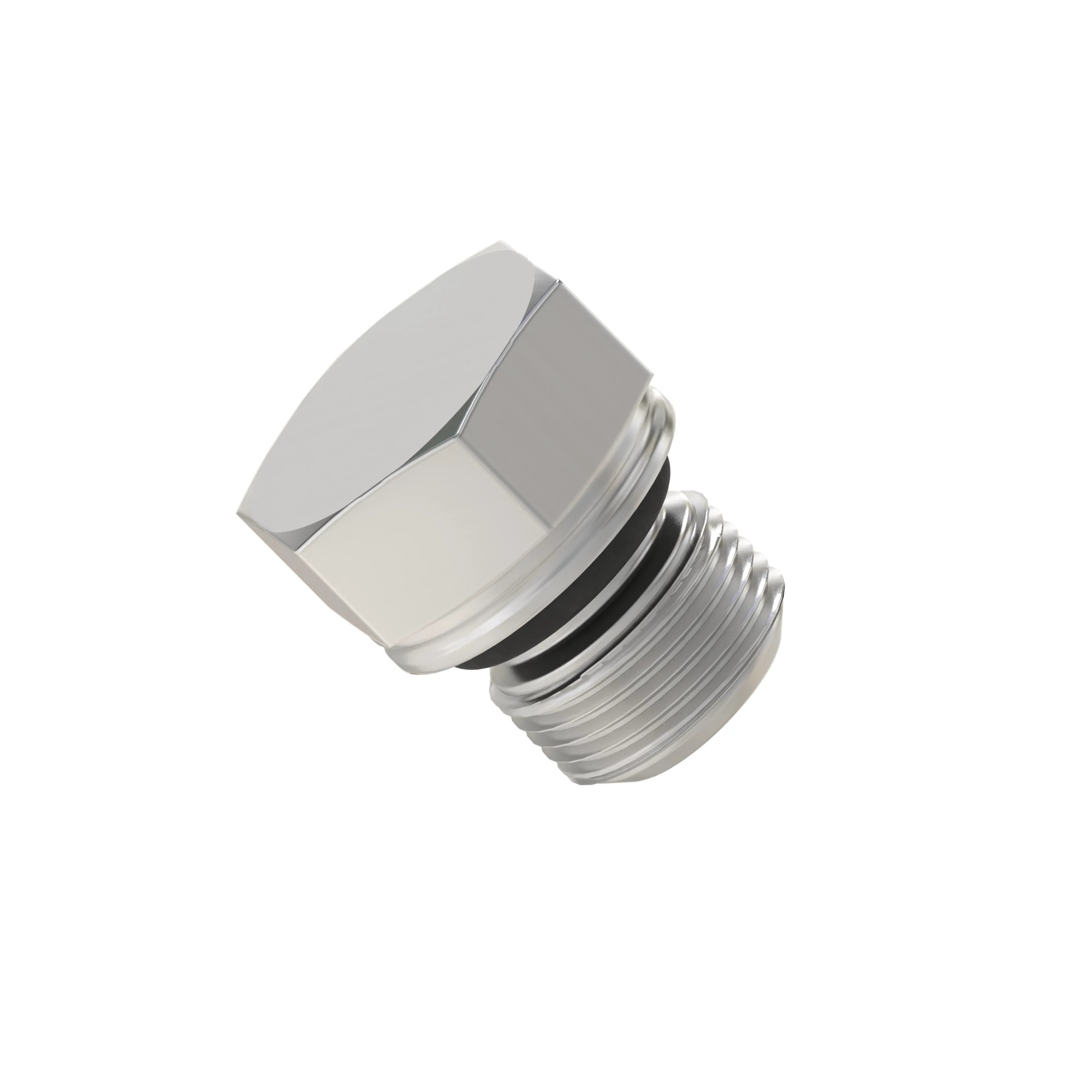 FITTING PLUG