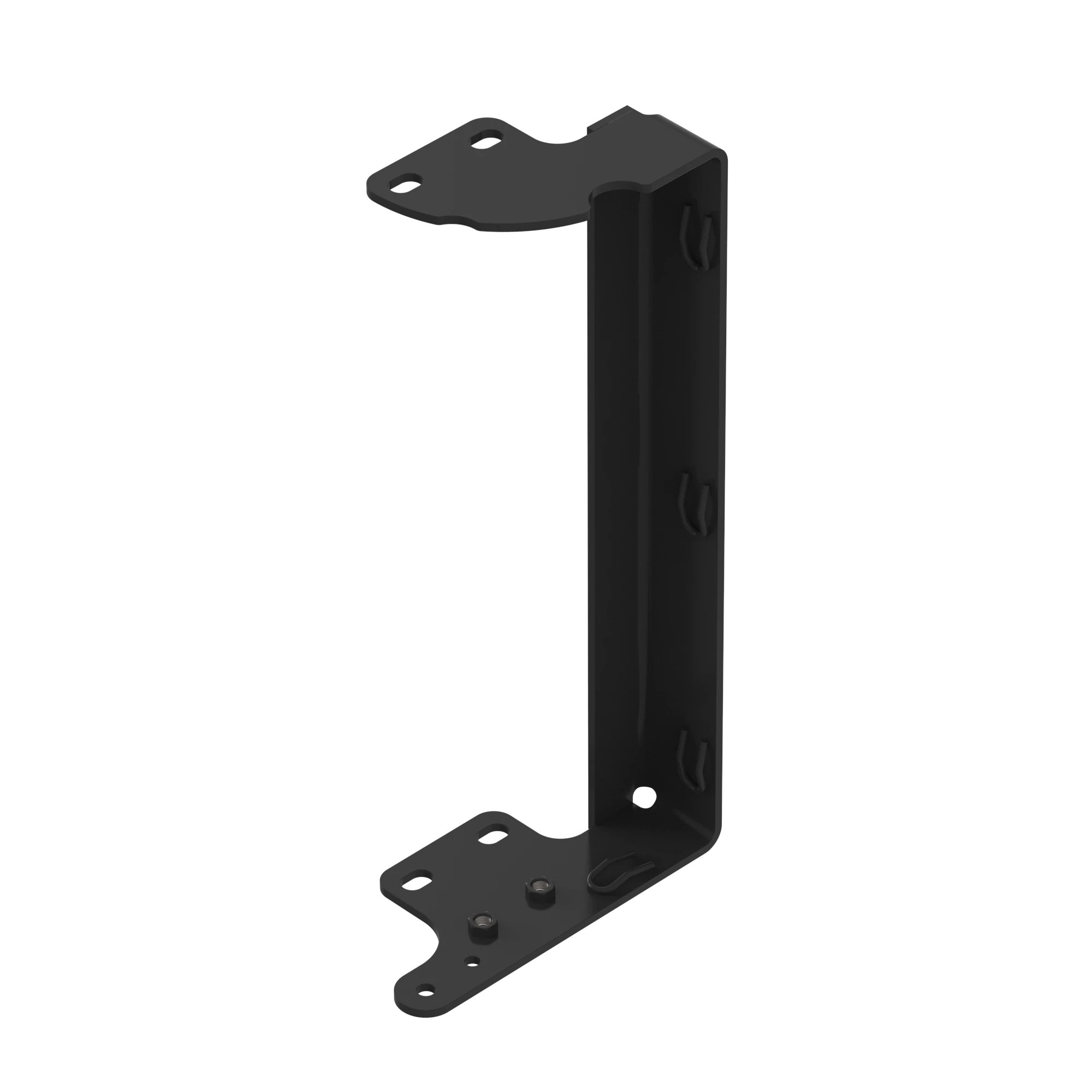 UNDER ENGINE BRACKET ASSEMBLY