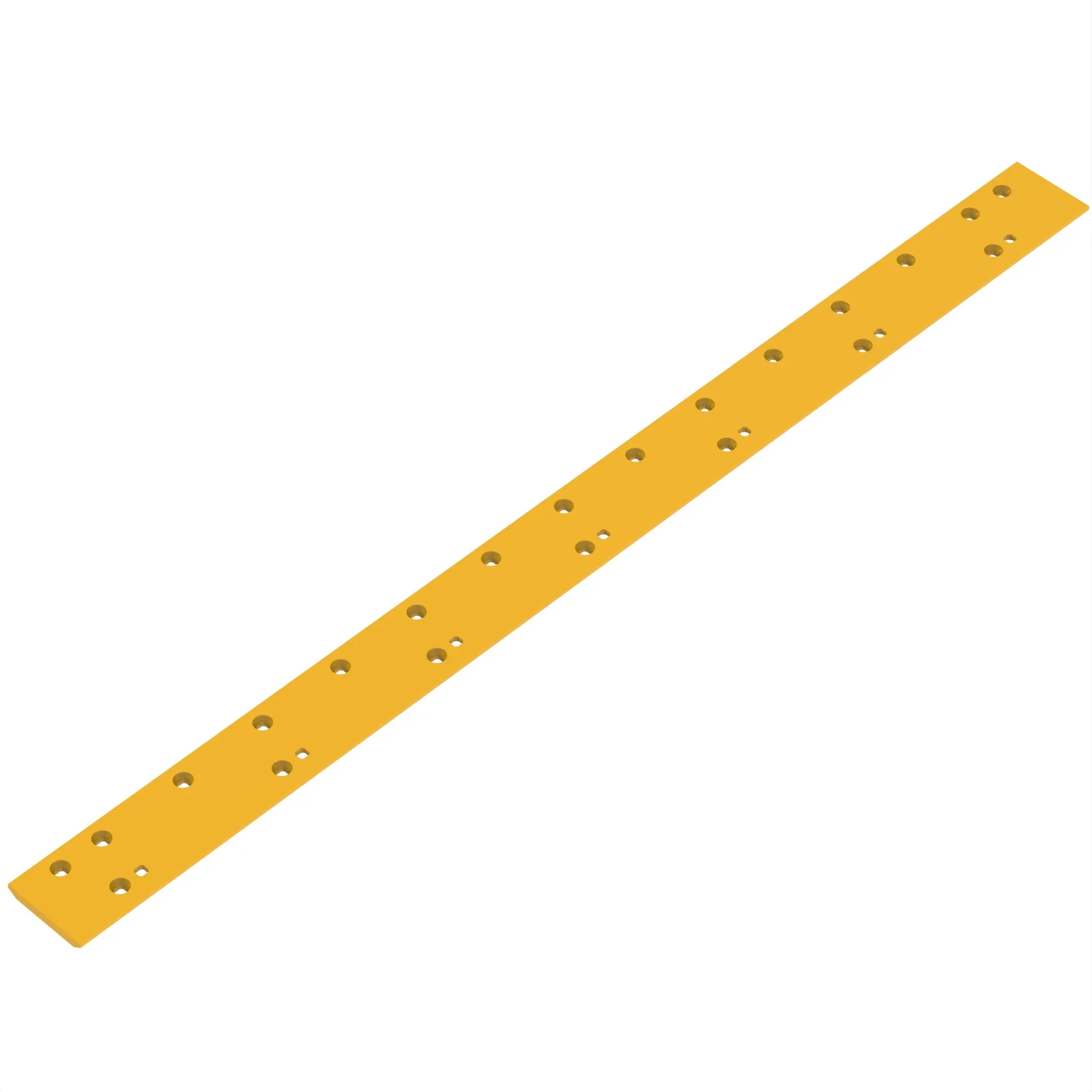 John Deere Lattice Edge, Adapter Blade - T401247
