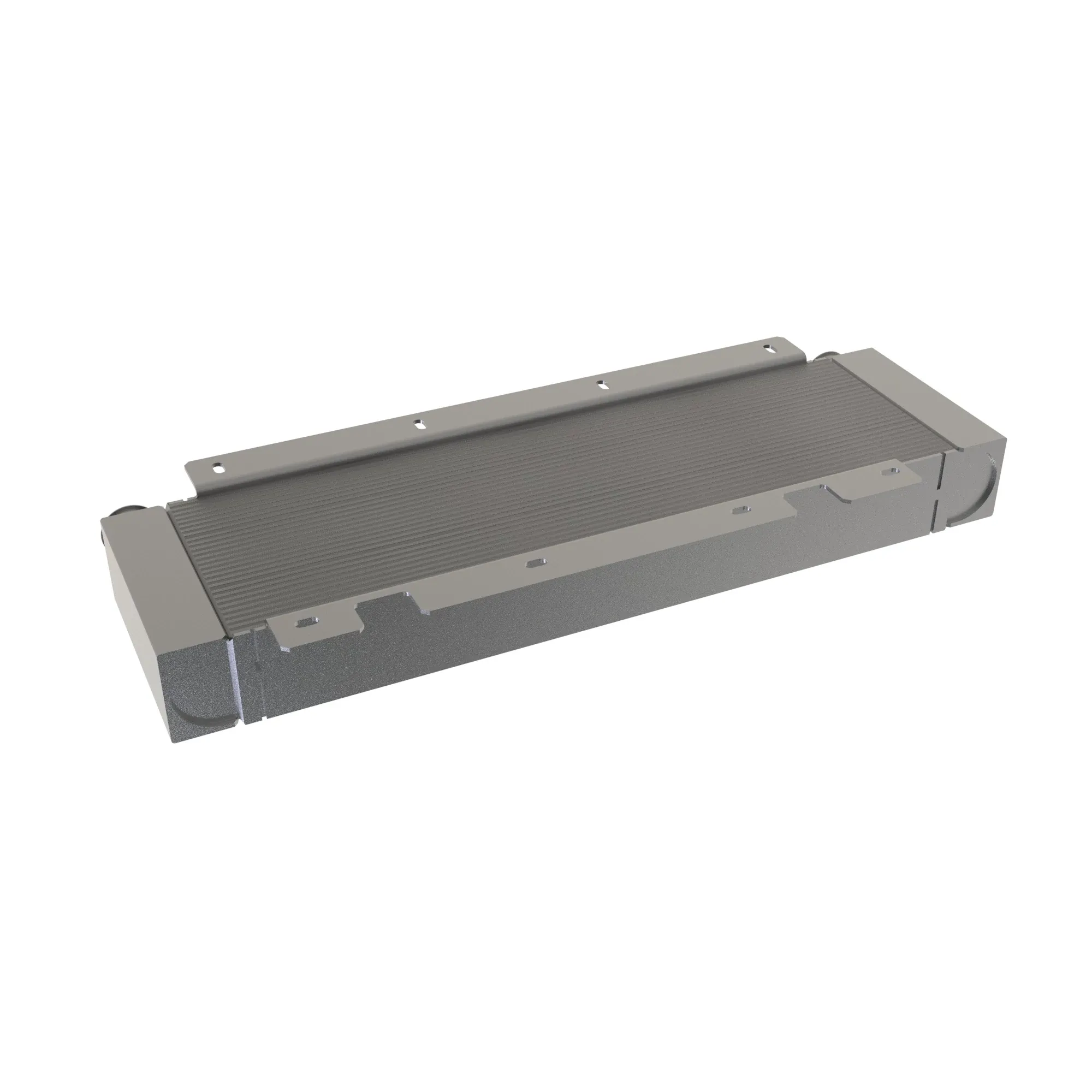CHARGE AIR COOLER