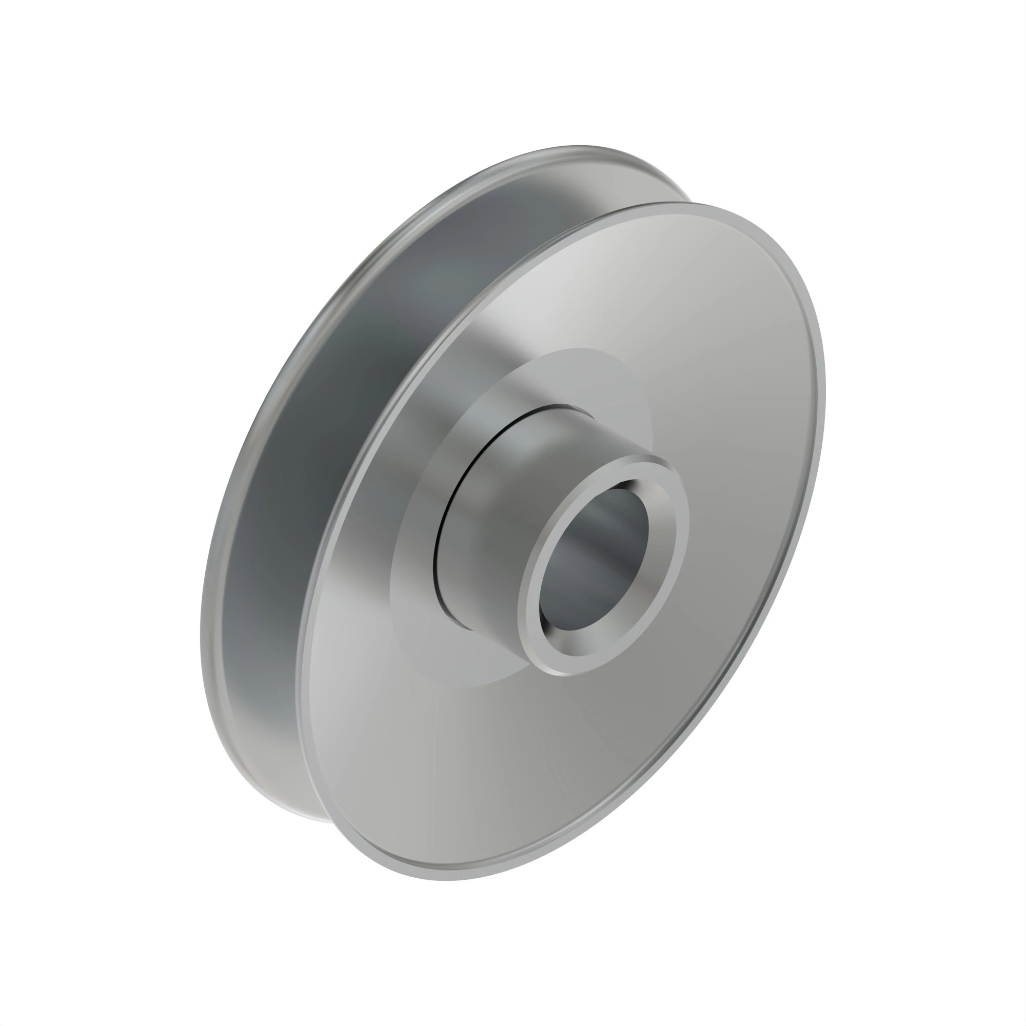 John Deere Idler - AM125689