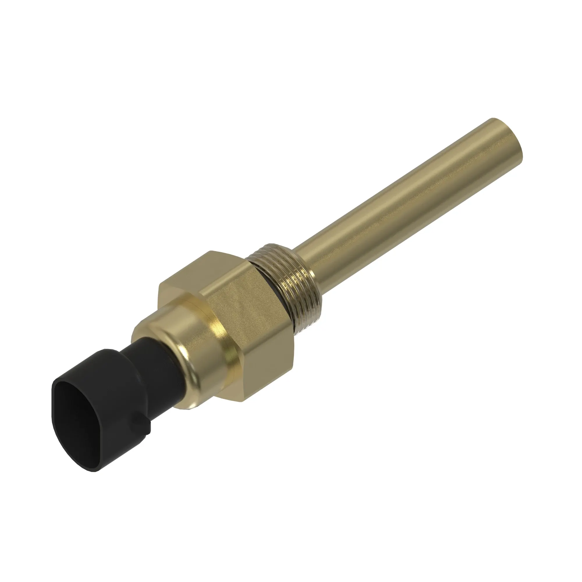 Temperature Sensor