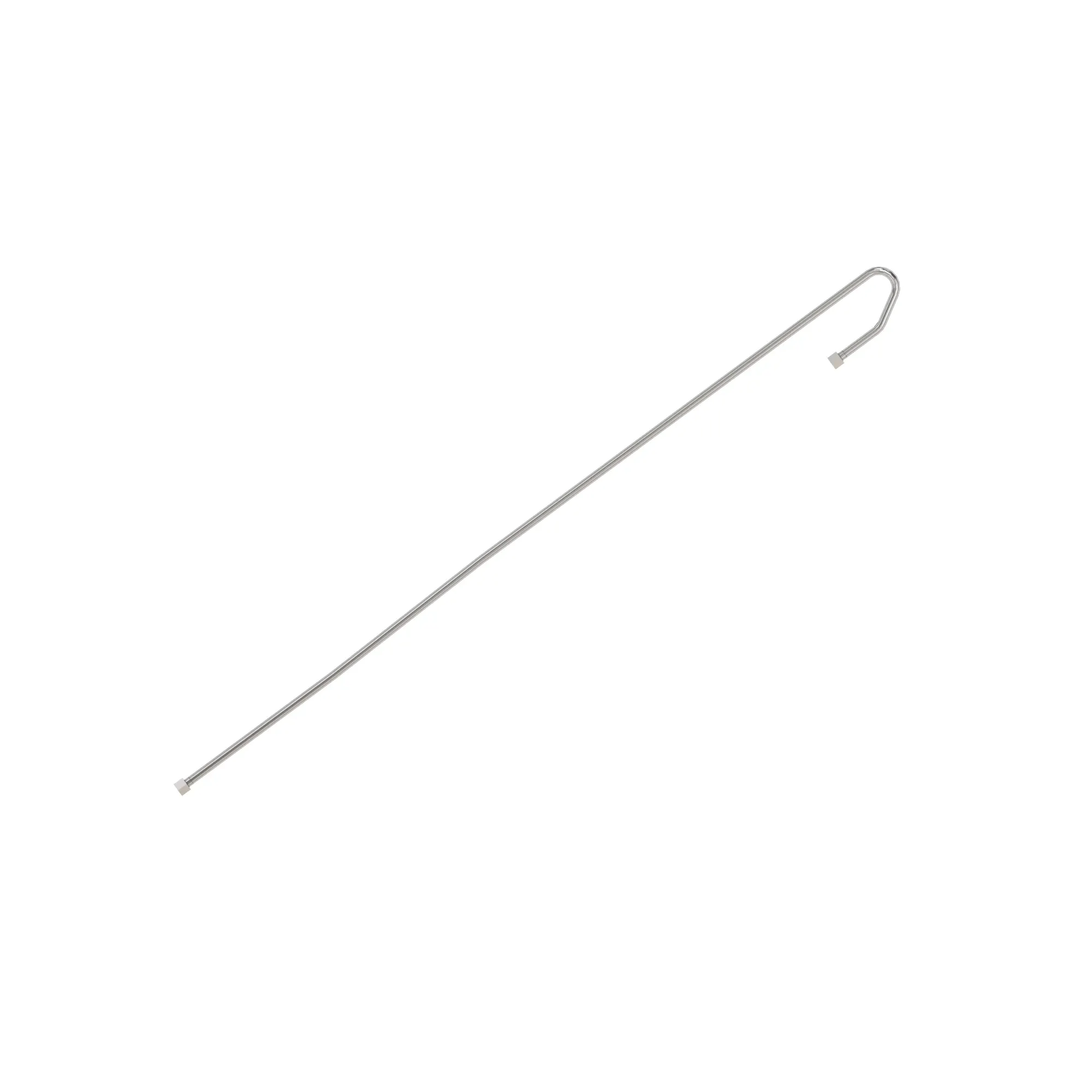 John Deere Rotator LH and RH Pipe - F636838