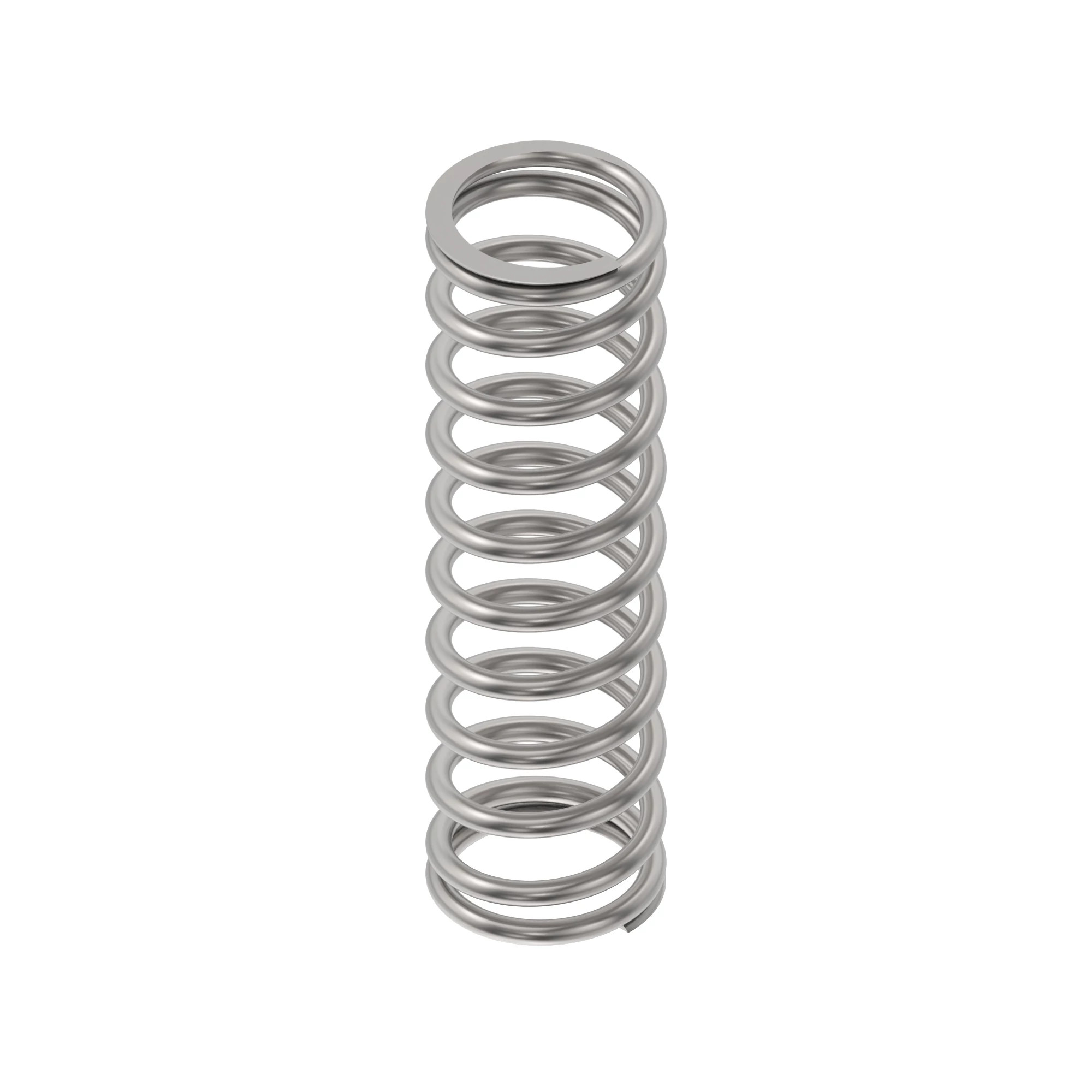 John Deere Compression Spring - R51201